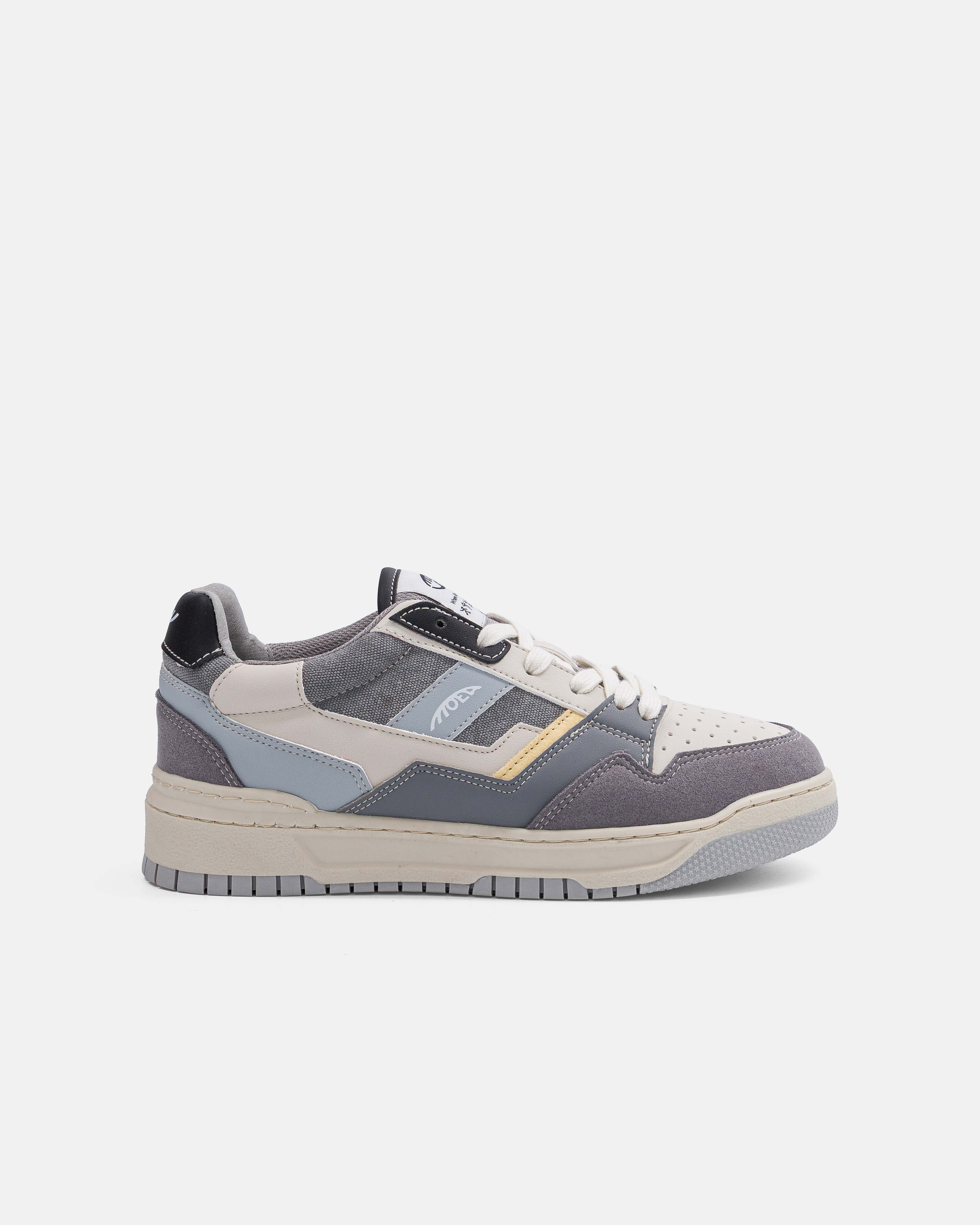 moea-echo-all-in-stone-vegan-sneaker-unisex image 1