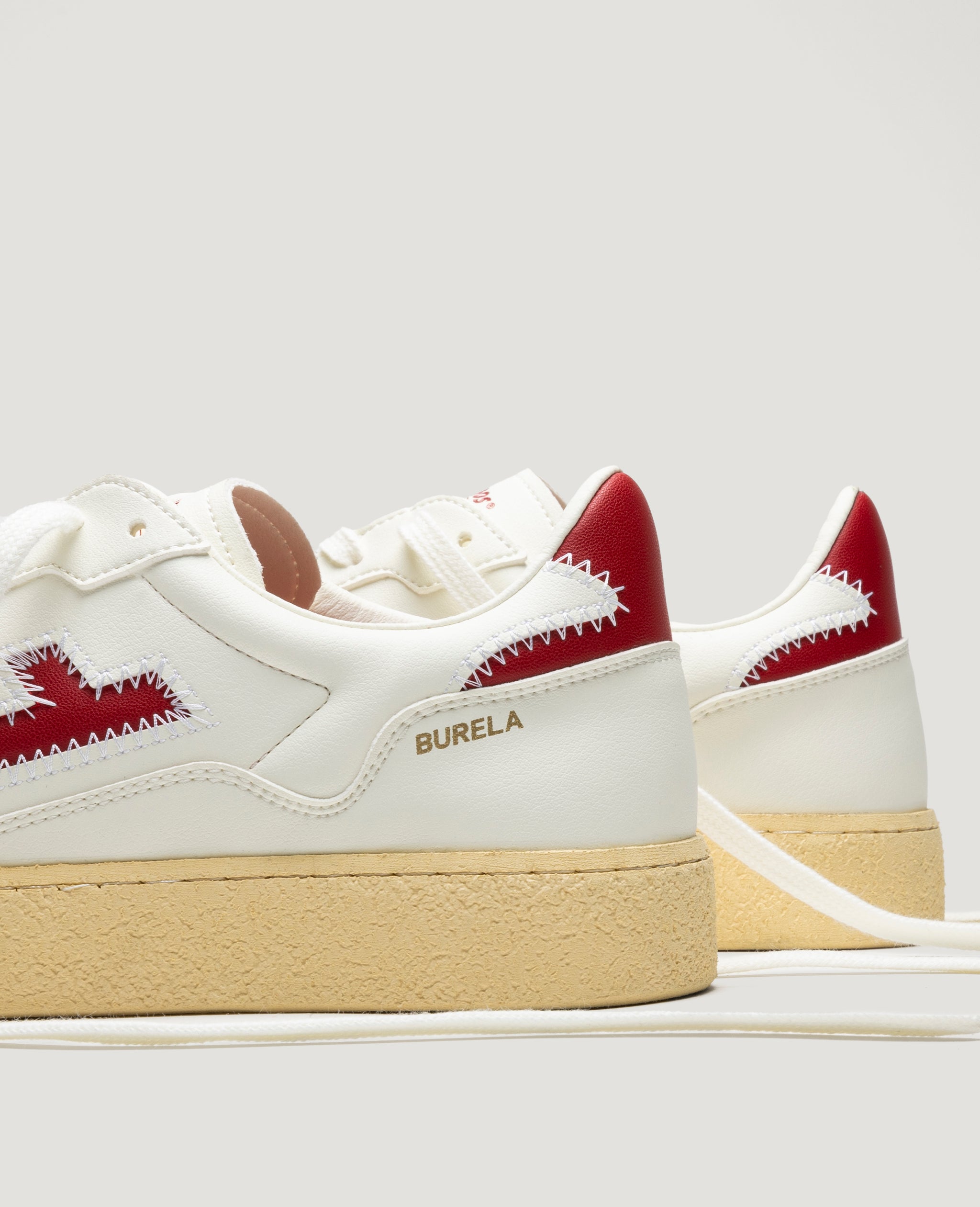 flamingos-life-burela-bold-crafted-red-veganer-skate-sneaker image 3