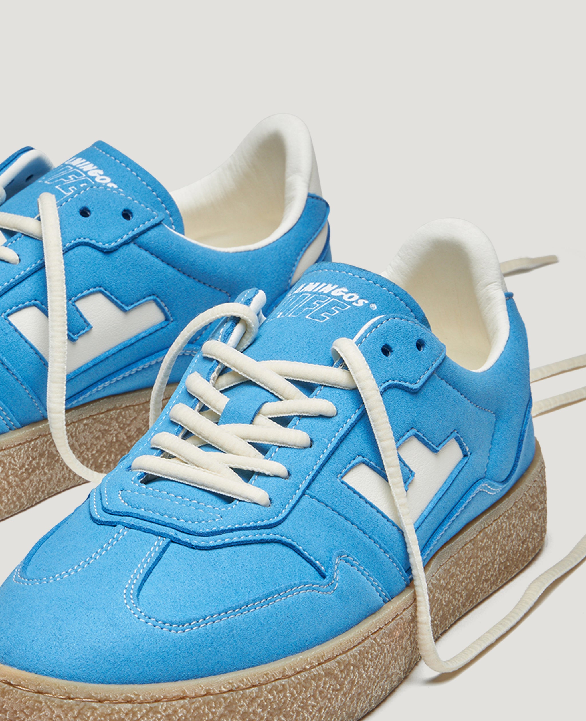 flamingos-life-burela-bold-elements-water-veganer-chunky-sneaker image 3