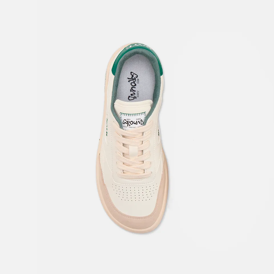 saye-m89-ground-barefoot-sneaker-pine image 1