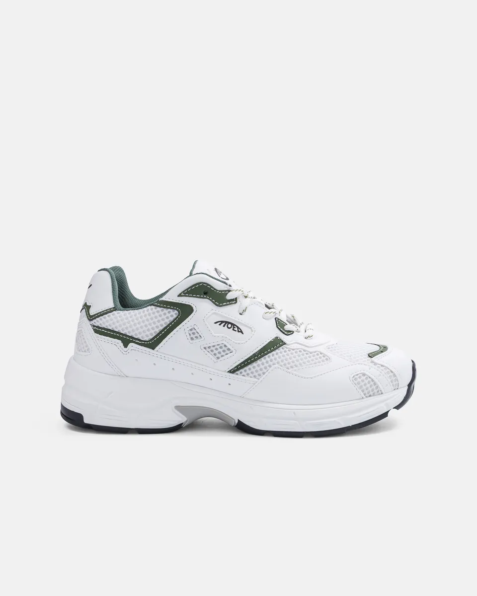 moea-rush-vegane-sneaker-white-green-apple image 1