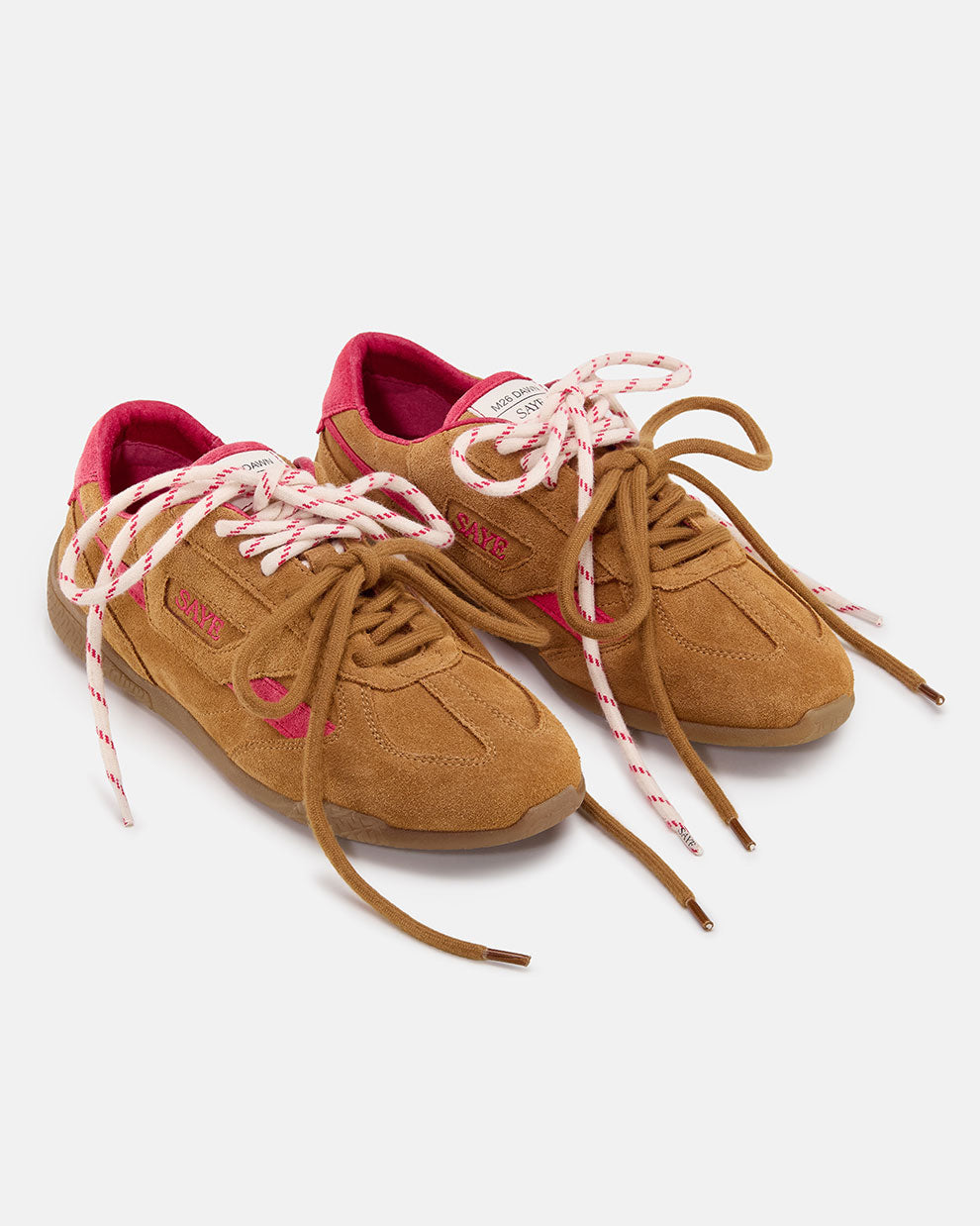 saye-m26-dawn-vegane-sneaker-camel-suede image 7