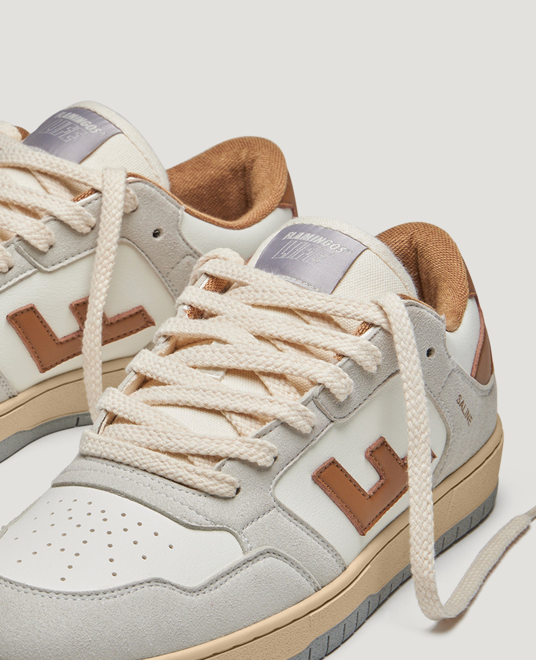 flamingos-life-saline-toffee-vintage-vegane-sneaker image 3