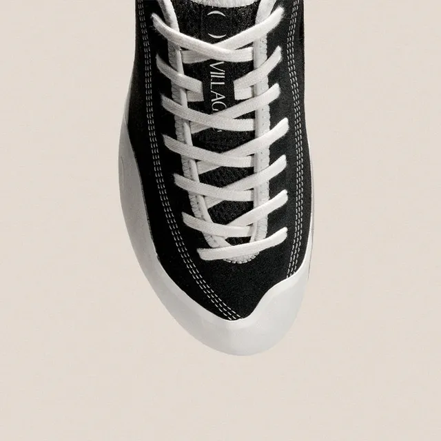 village-pm-1-30pm-low-top-skateboard-schuh image 1
