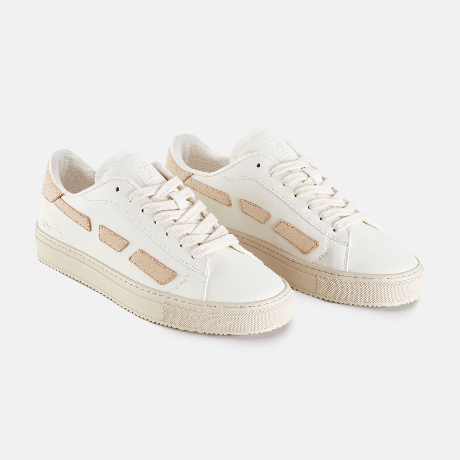 saye-m99-city-vegane-sneaker-sand image 3