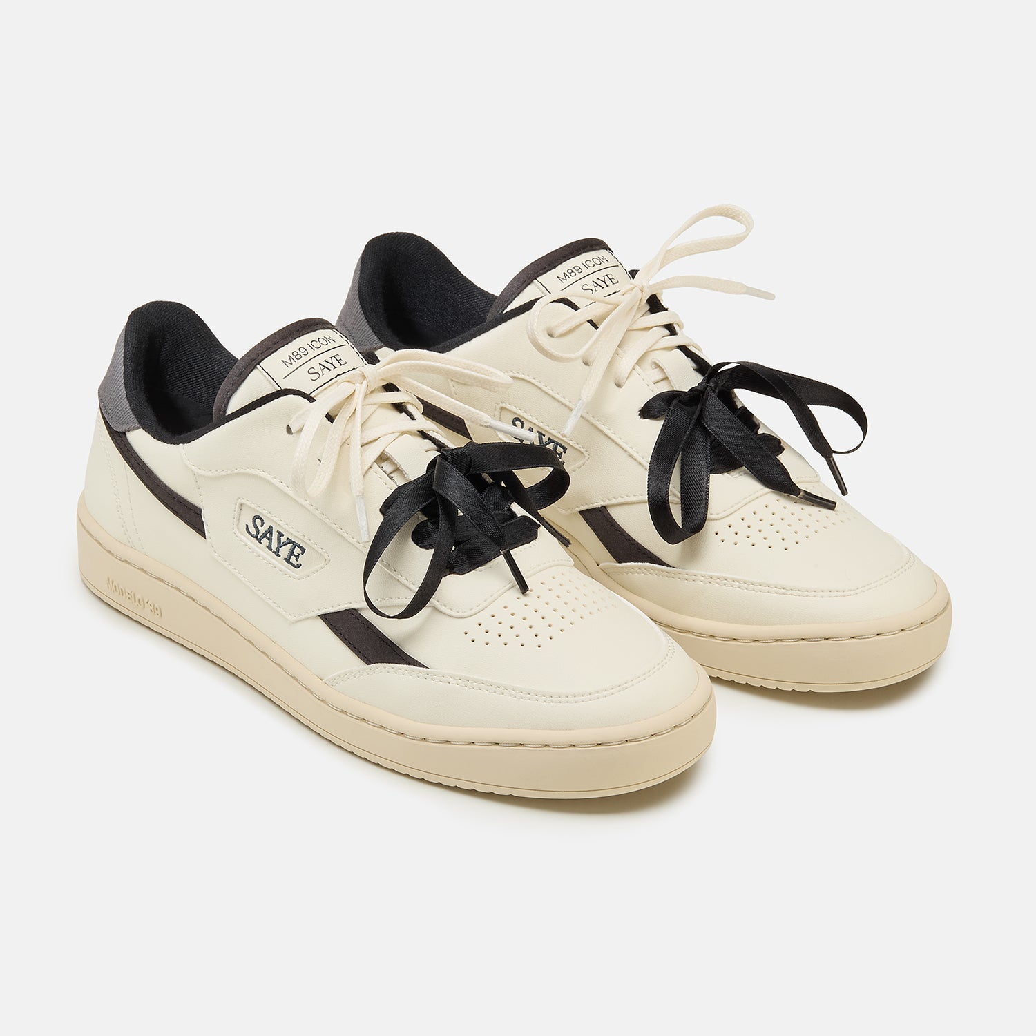 saye-m89-icon-retro-sneaker-satin-night image 2