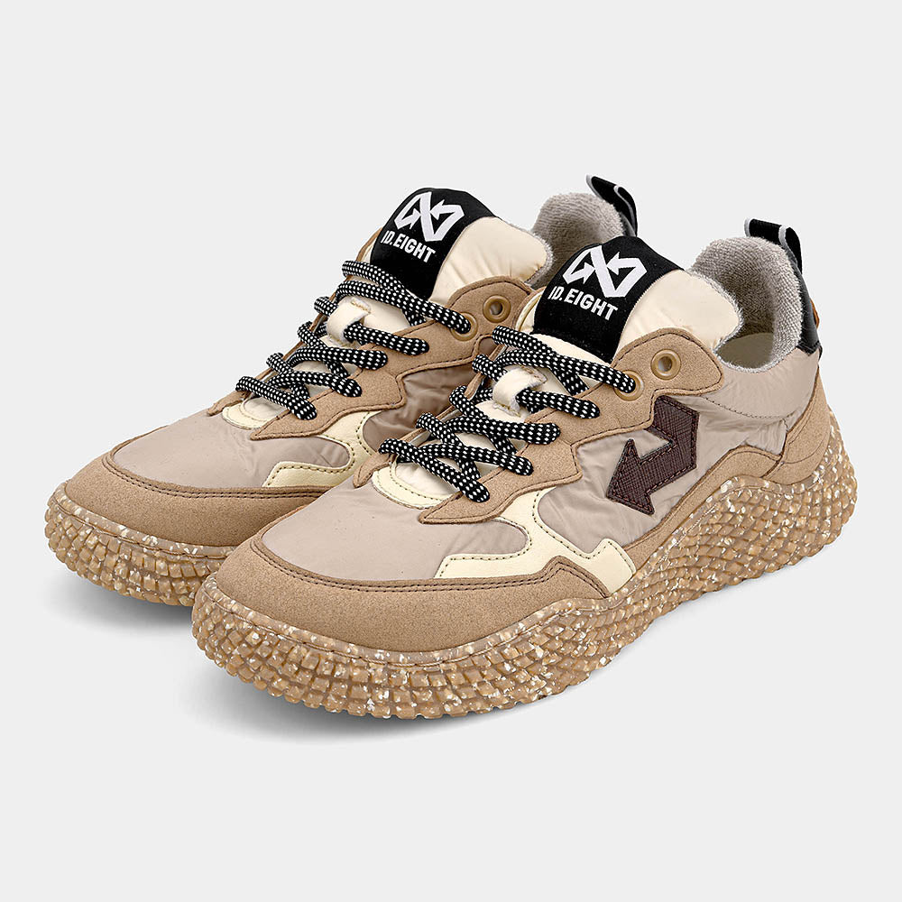 id-eight-hana-desert-shadow-vegane-sneaker image 4