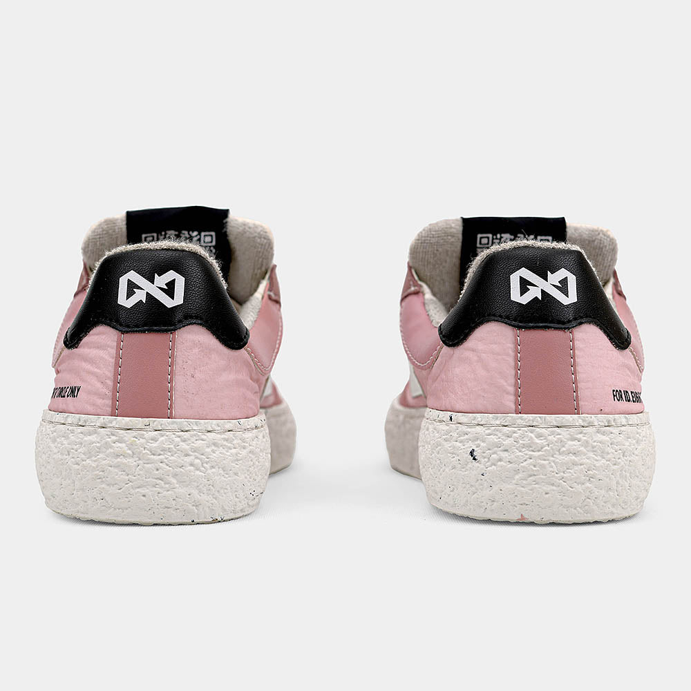 id-eight-uriduri-veganer-sneaker-powder-pink image 6