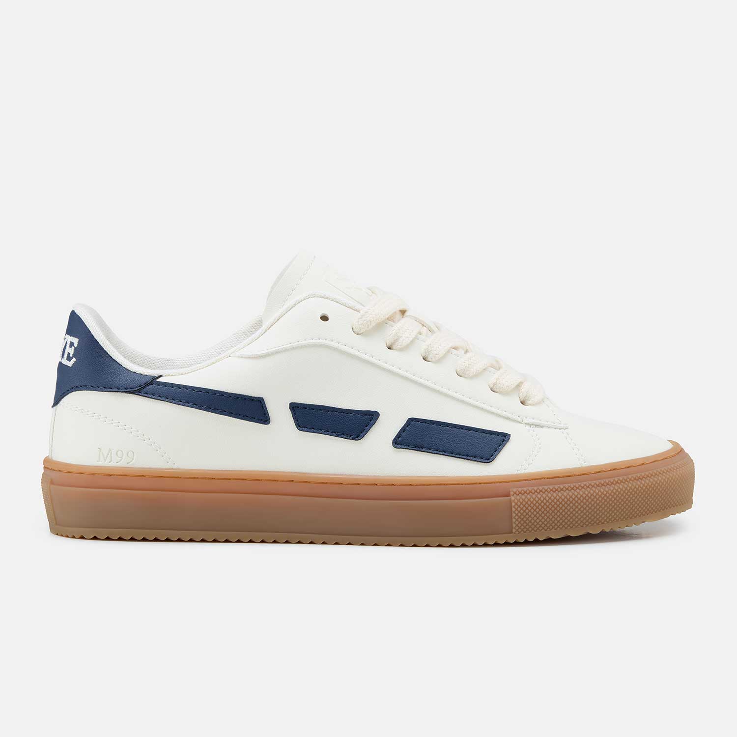 saye-m99-city-sneaker-ocean-caramel image 2