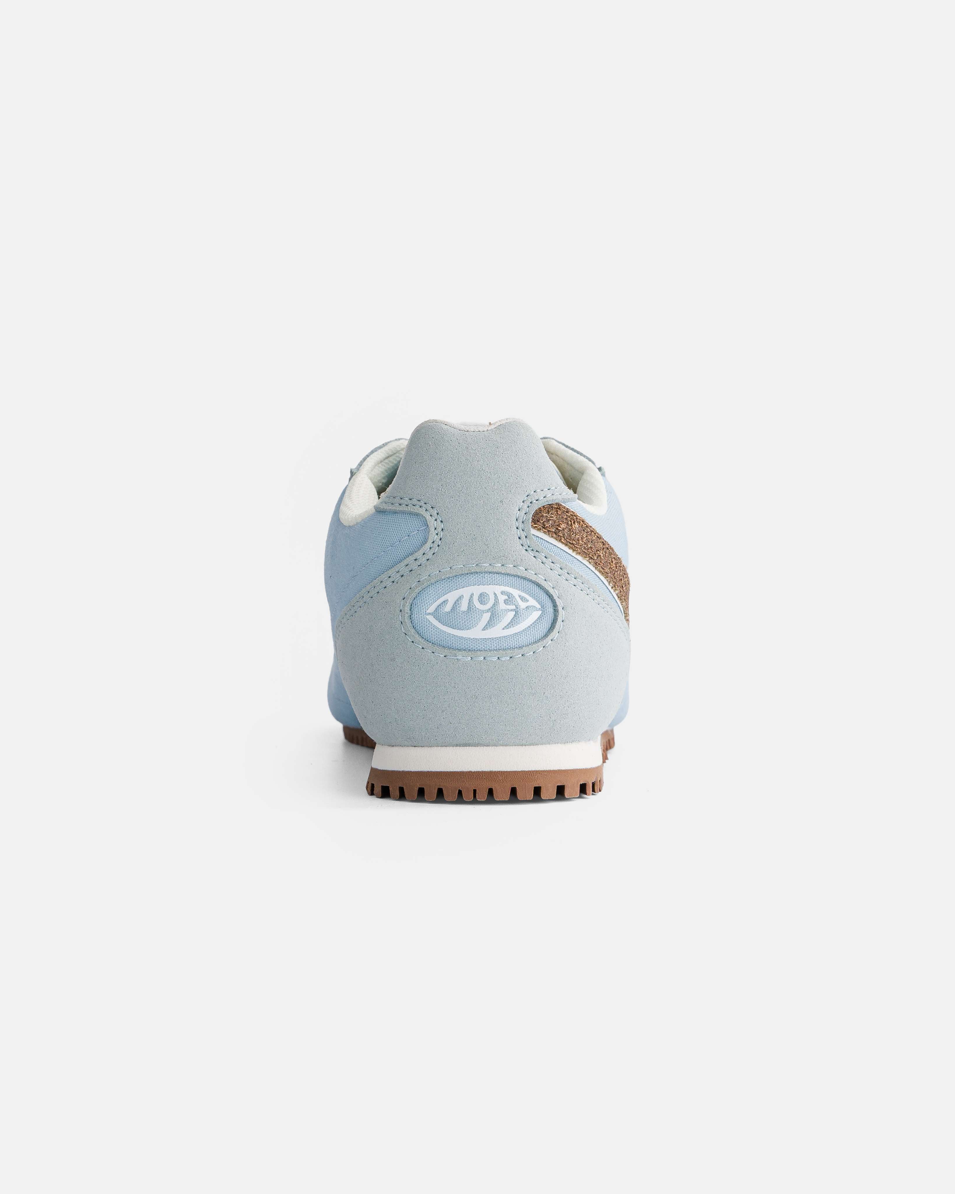 moea-rise-vegane-sneaker-blue-brown-palm image 5