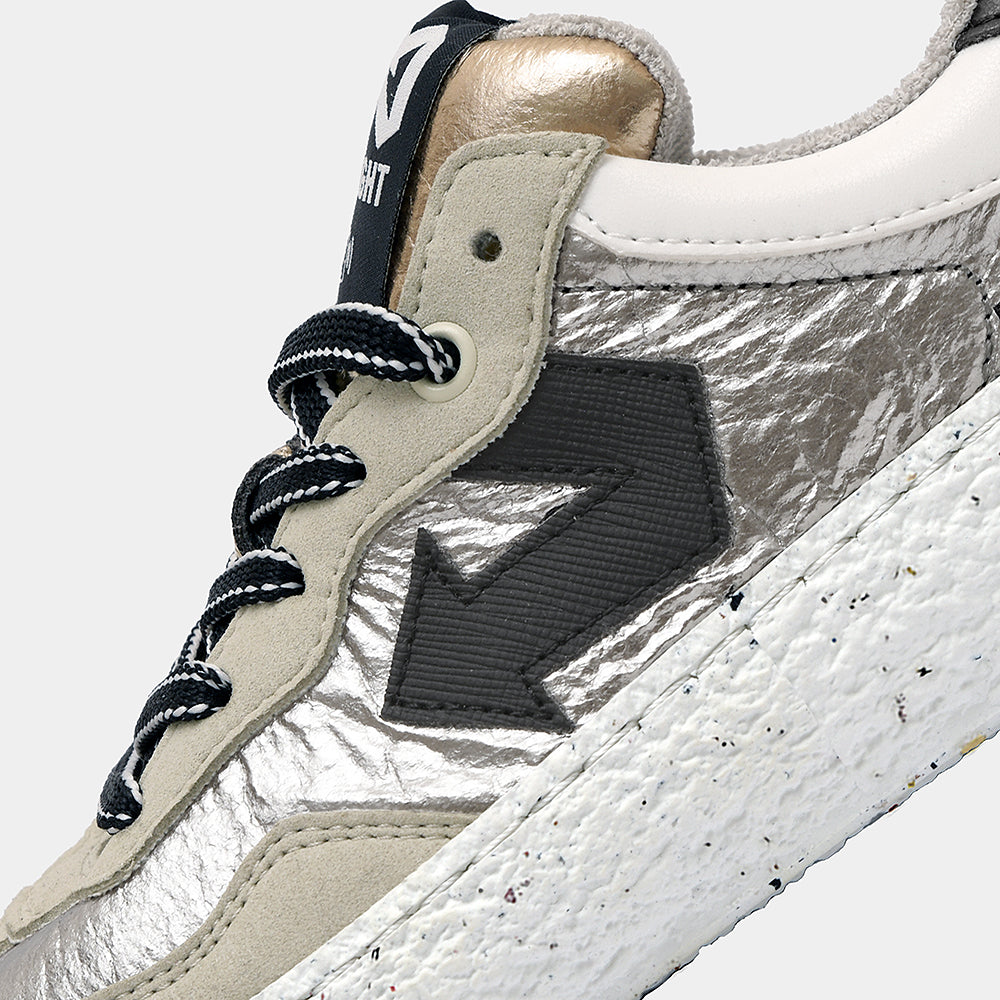 id-eight-uriduri-silver-veganer-urban-skate-sneaker image 6
