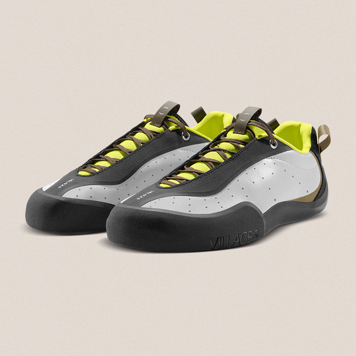 village-pm-2pm-skateboard-schuh-low-profile-mit-sticky-rubber image 2