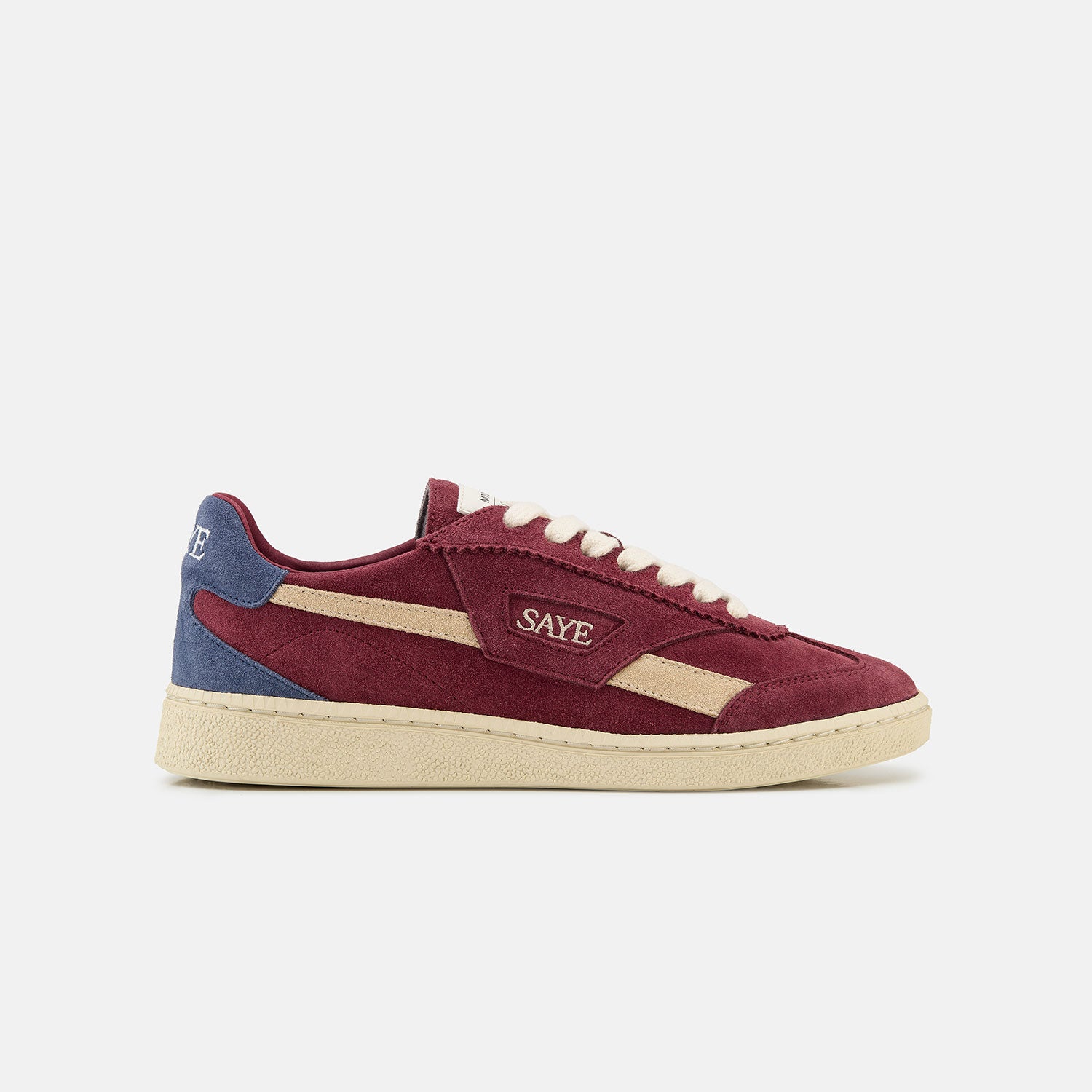 saye-m70-soul-unisex-suede-sneaker image 2