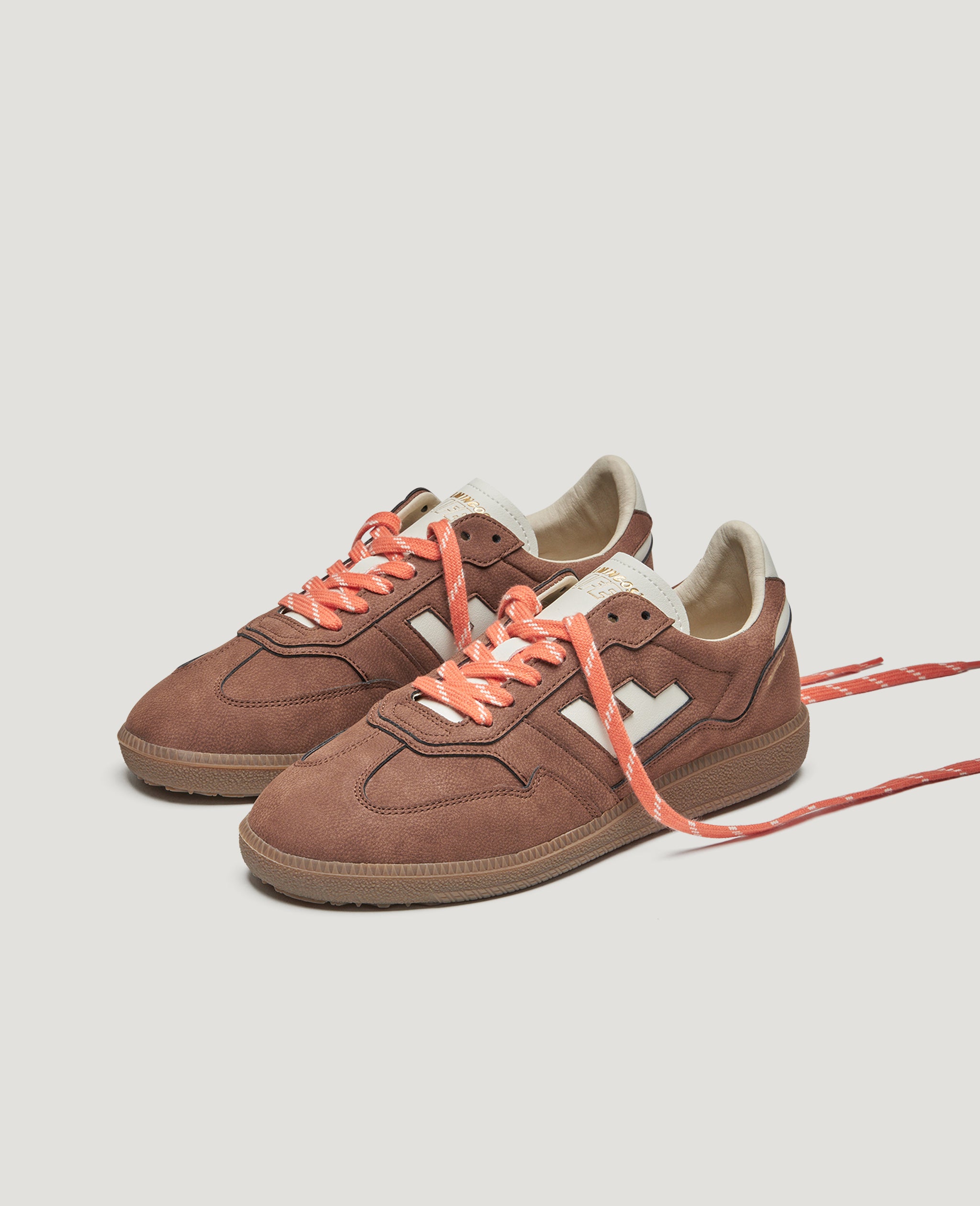 flamingos-life-burela-slim-nobuck-cacao-veganer-sneaker image 3