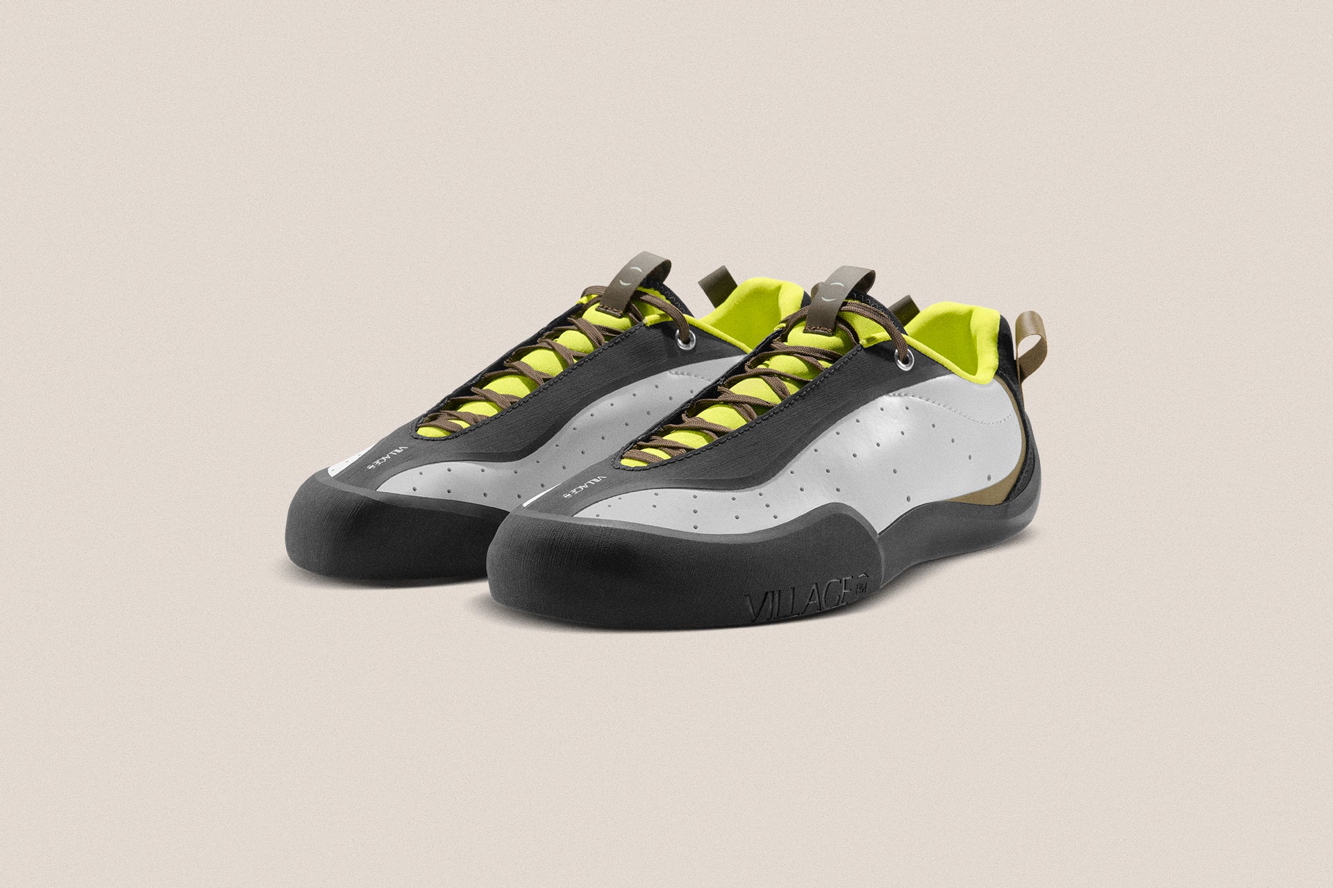 village-pm-2pm-skateboard-schuh-low-profile-mit-sticky-rubber image 7