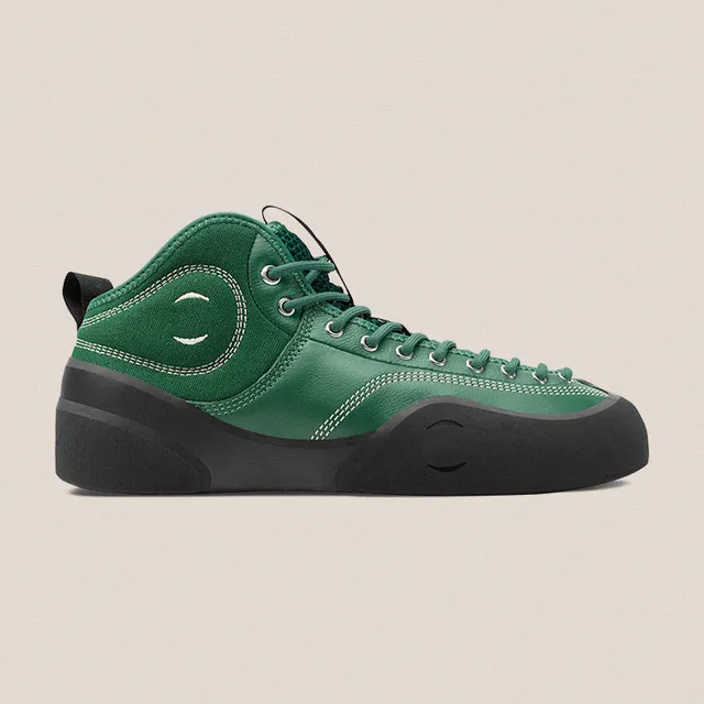 village-pm-1pm-mid-mid-top-skateschuh image 1
