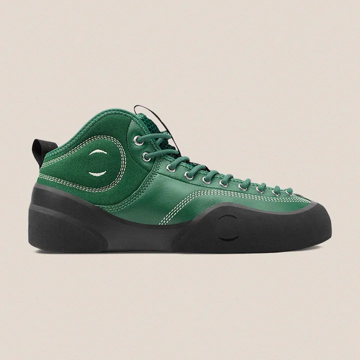 village-pm-1pm-mid-mid-top-skateschuh image 1