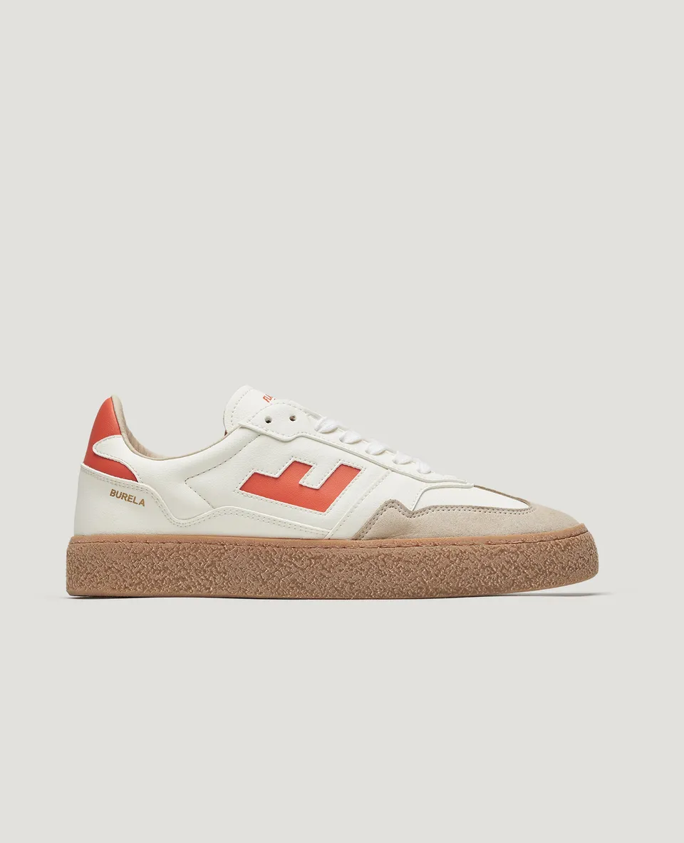 flamingos-life-burela-bold-papaya-vegane-sneaker image 1