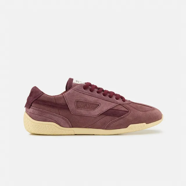 saye-m26-dawn-plum-low-sneaker-herren image 1