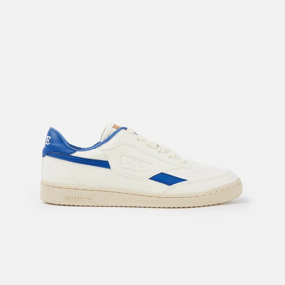 saye-m89-icon-retro-sneaker-navy image 1