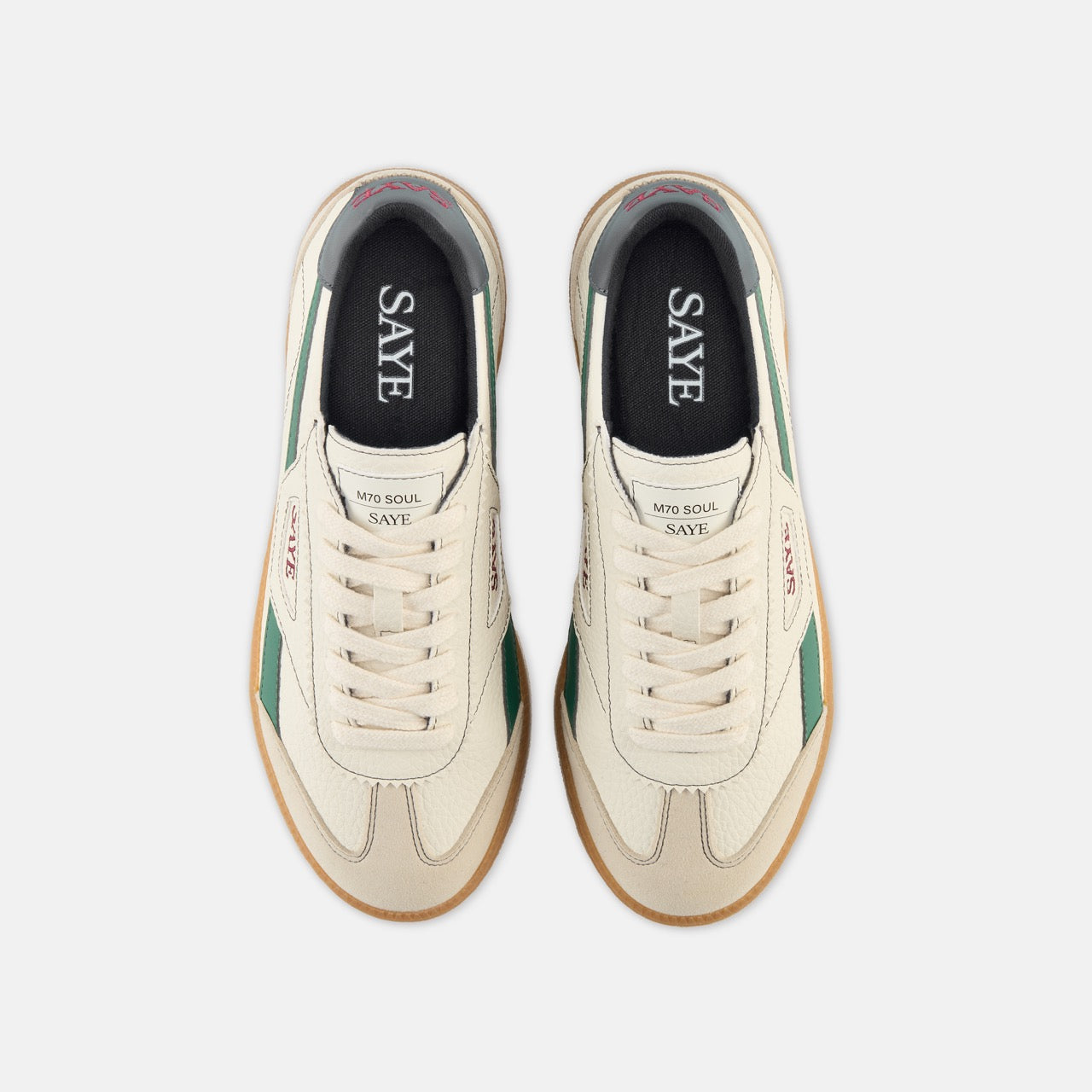 saye-m70-soul-lignify-pine-midnight-vegane-retro-sneaker image 3