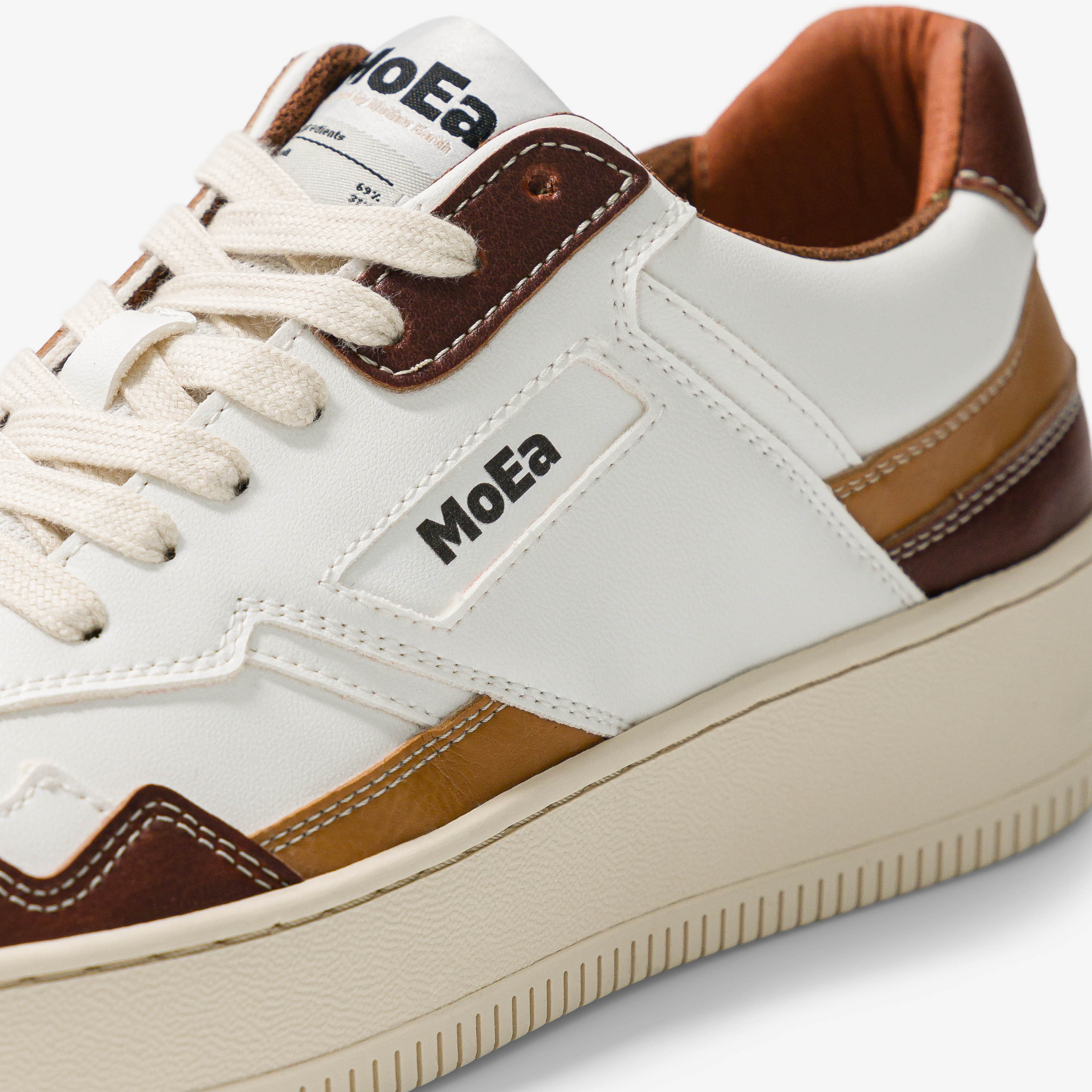 moea-gen1-corn-tricolor-brown-sneaker image 5