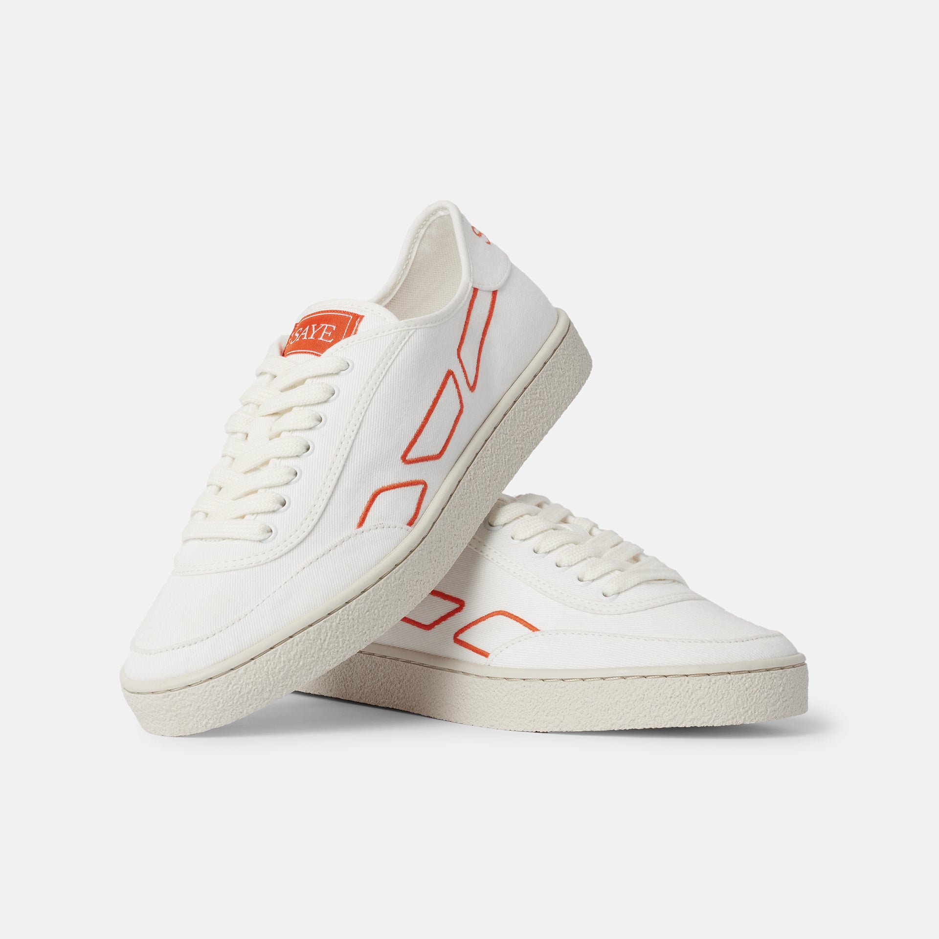 saye-m65-brisa-mapple-bio-canvas-sneaker-unisex image 3