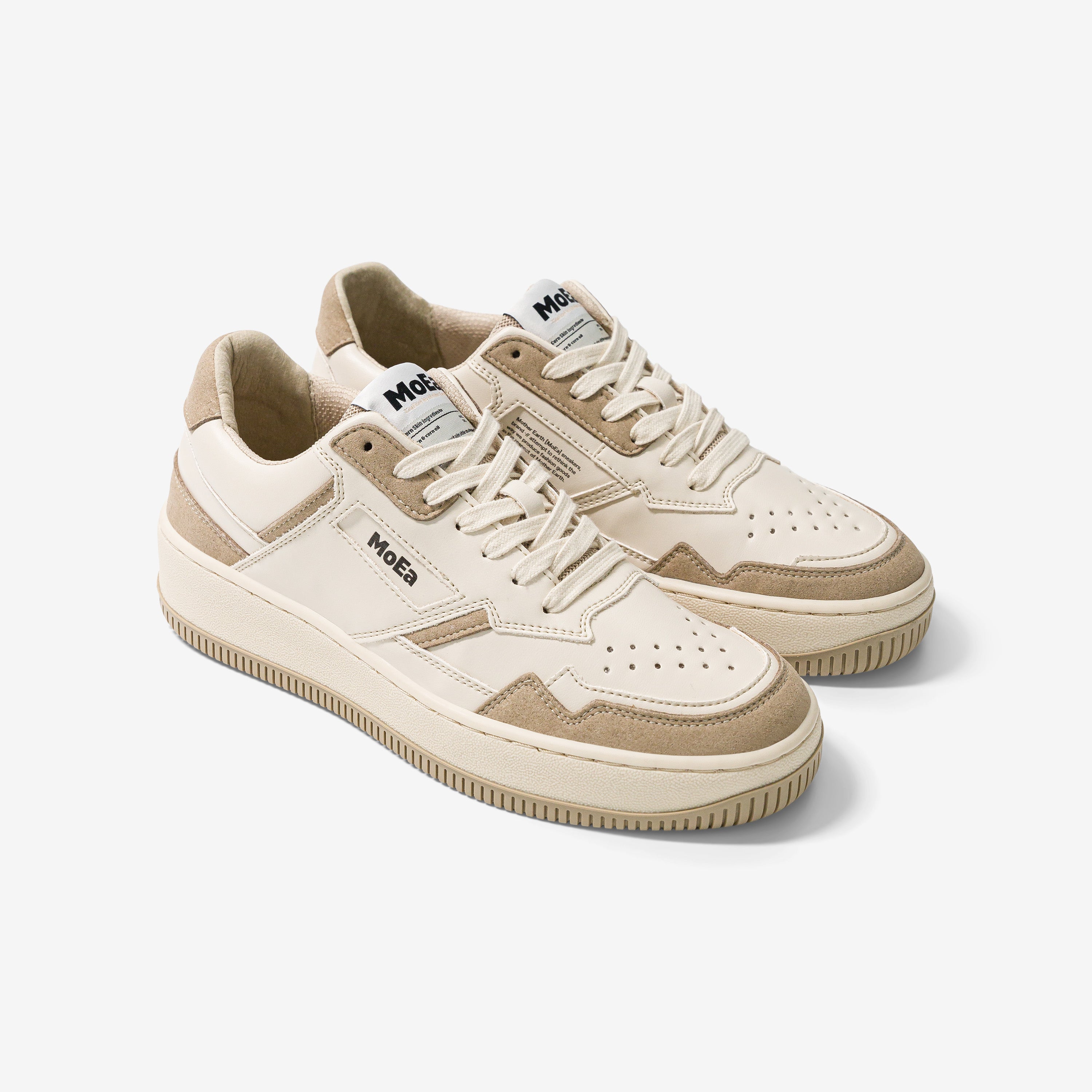 moea-gen1-corn-full-sand-sneaker image 2