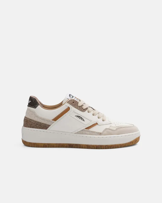 moea-origin-vegane-sneaker-desert-brown-palm image 1