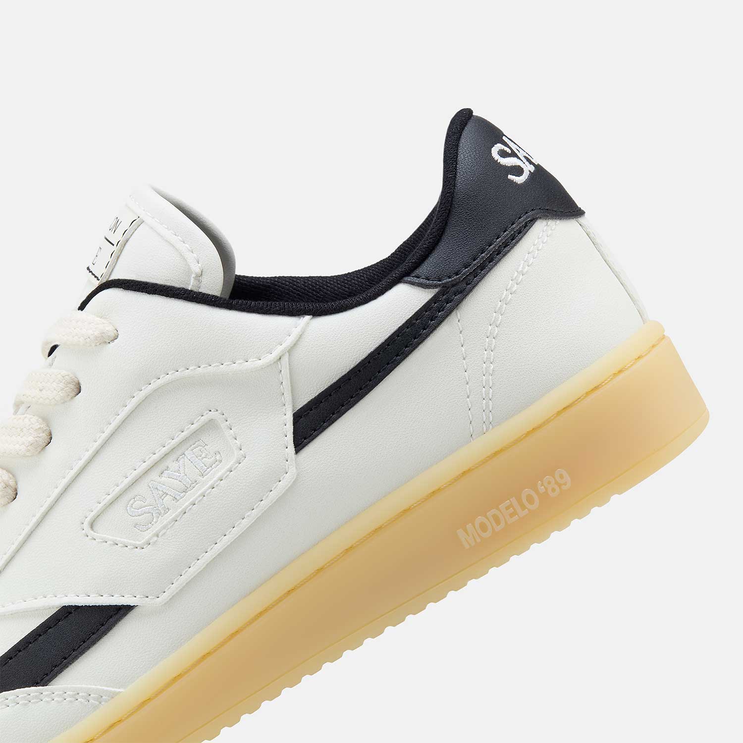 saye-m89-icon-umber-vegane-retro-sneaker-unisex image 6