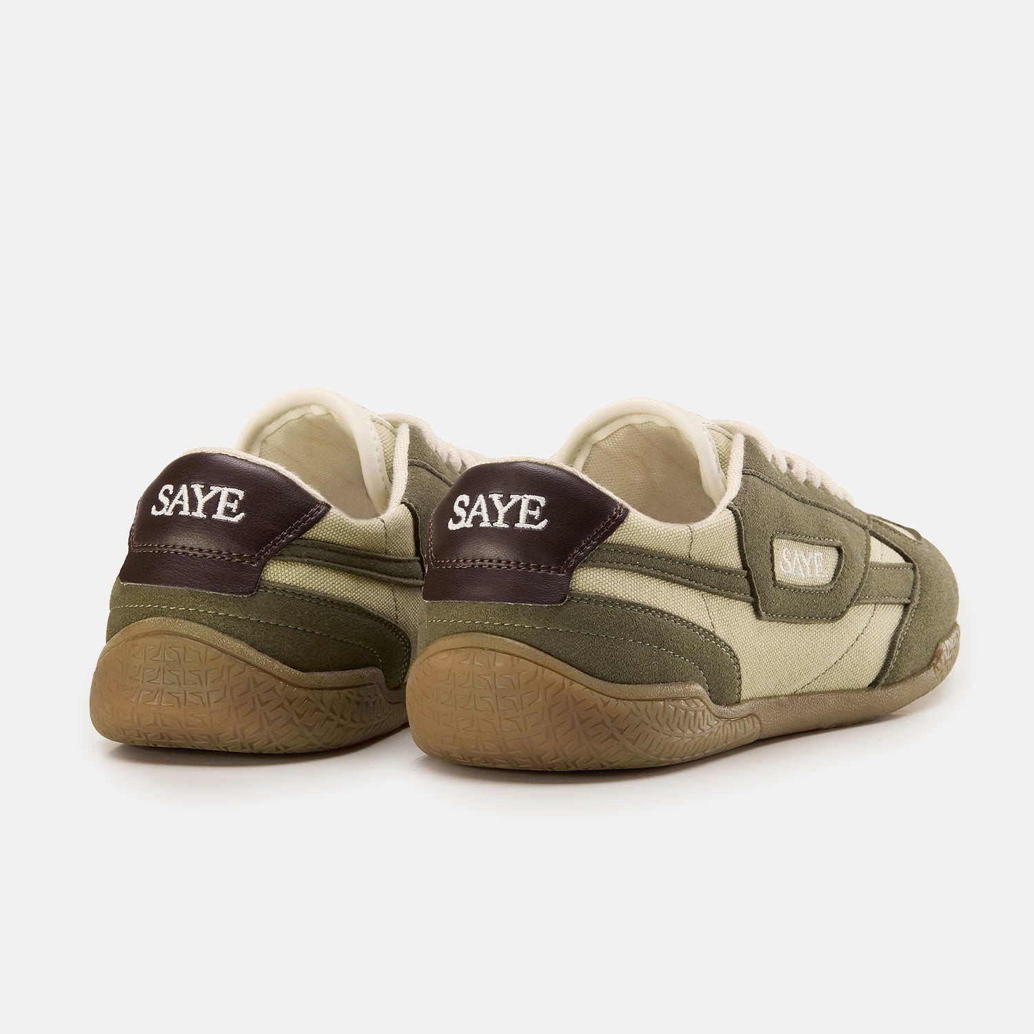 saye-m26-dawn-sage-leichte-bio-cotton-sneaker image 5