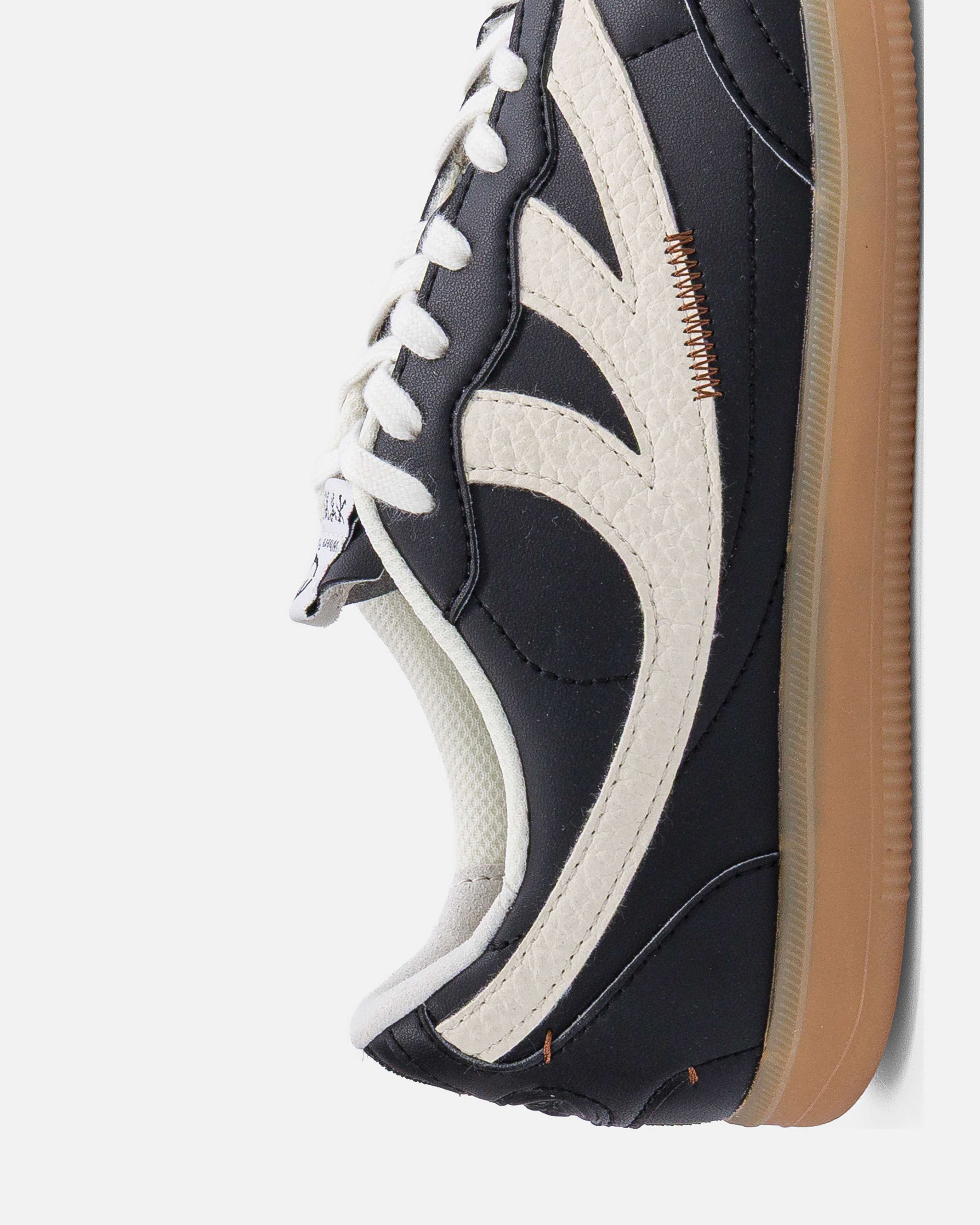 moea-flow-black-white-mushroom-veganer-sneaker image 6