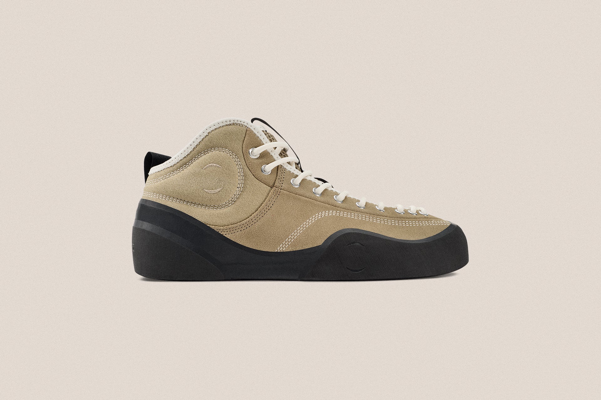 village-pm-1pm-mid-mid-top-skateboard-schuh image 4