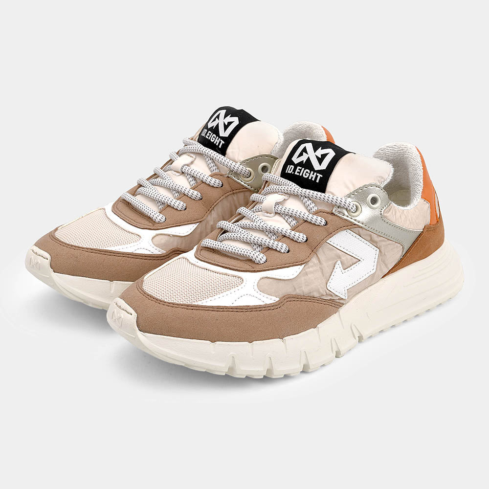 id-eight-maru-biscuit-vegan-sneaker-beige image 4