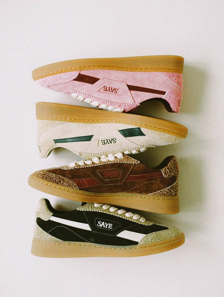 saye-m70-soul-gum-garnet-suede-sneaker-unisex image 7