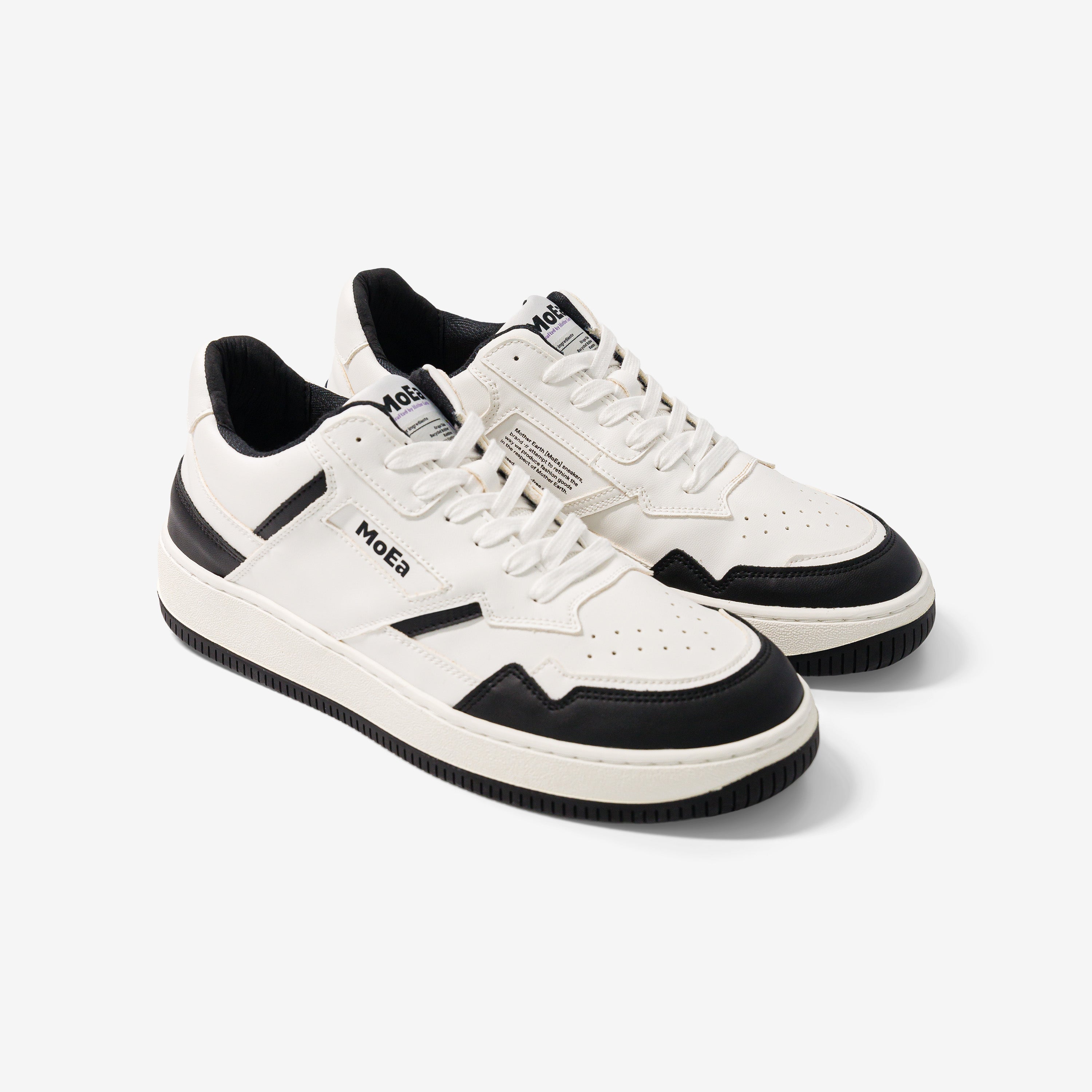 moea-gen1-sport-grapes-white-black-vegan-sneaker image 2