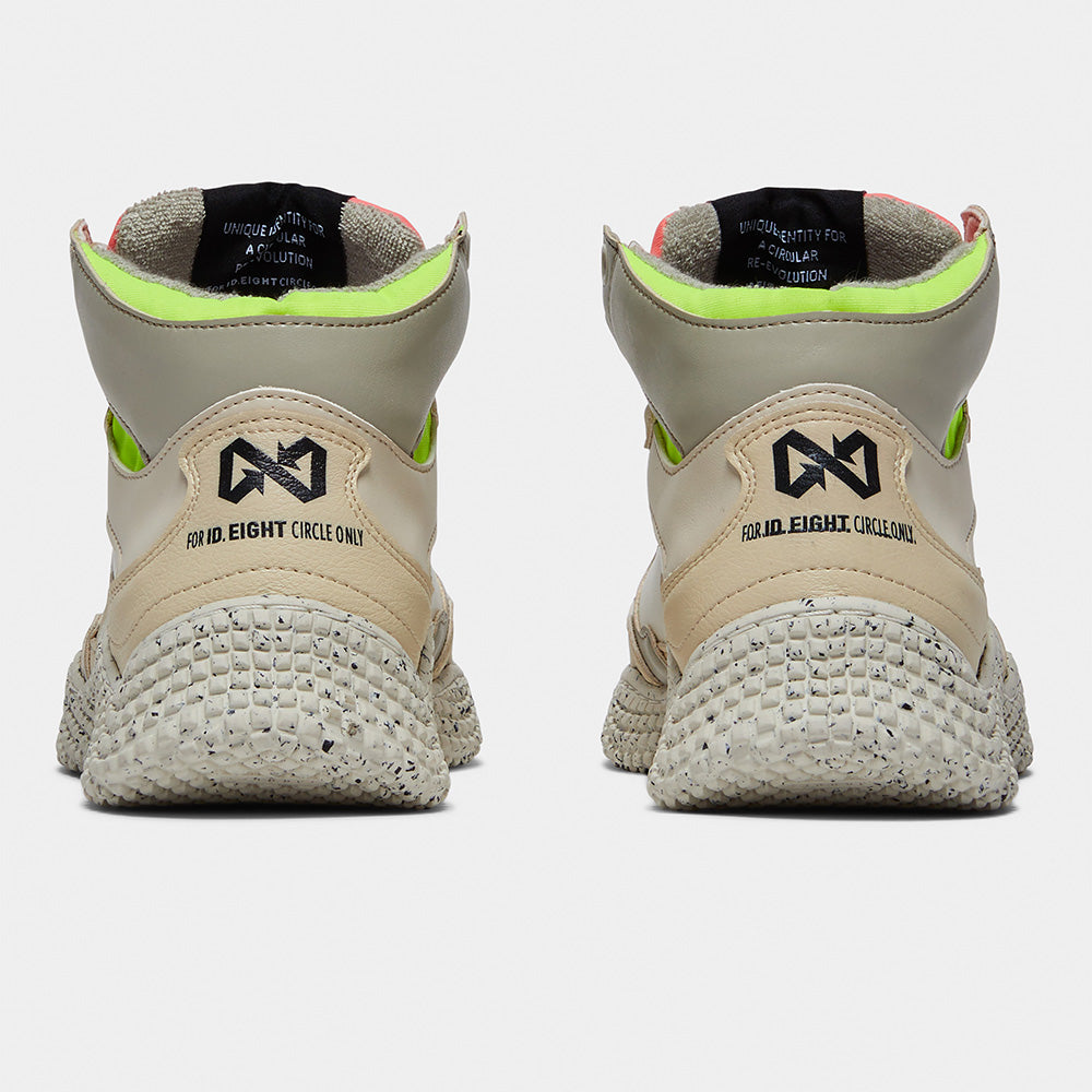 id-eight-hana-mid-just-beige-high-top-sneaker image 3