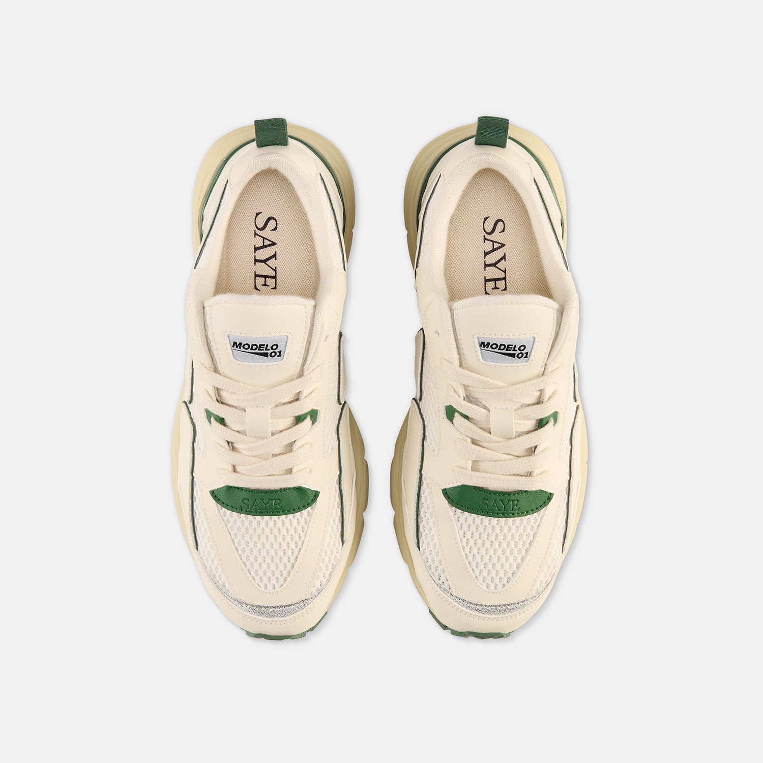 saye-m01-atlas-retro-sneaker-jade image 5