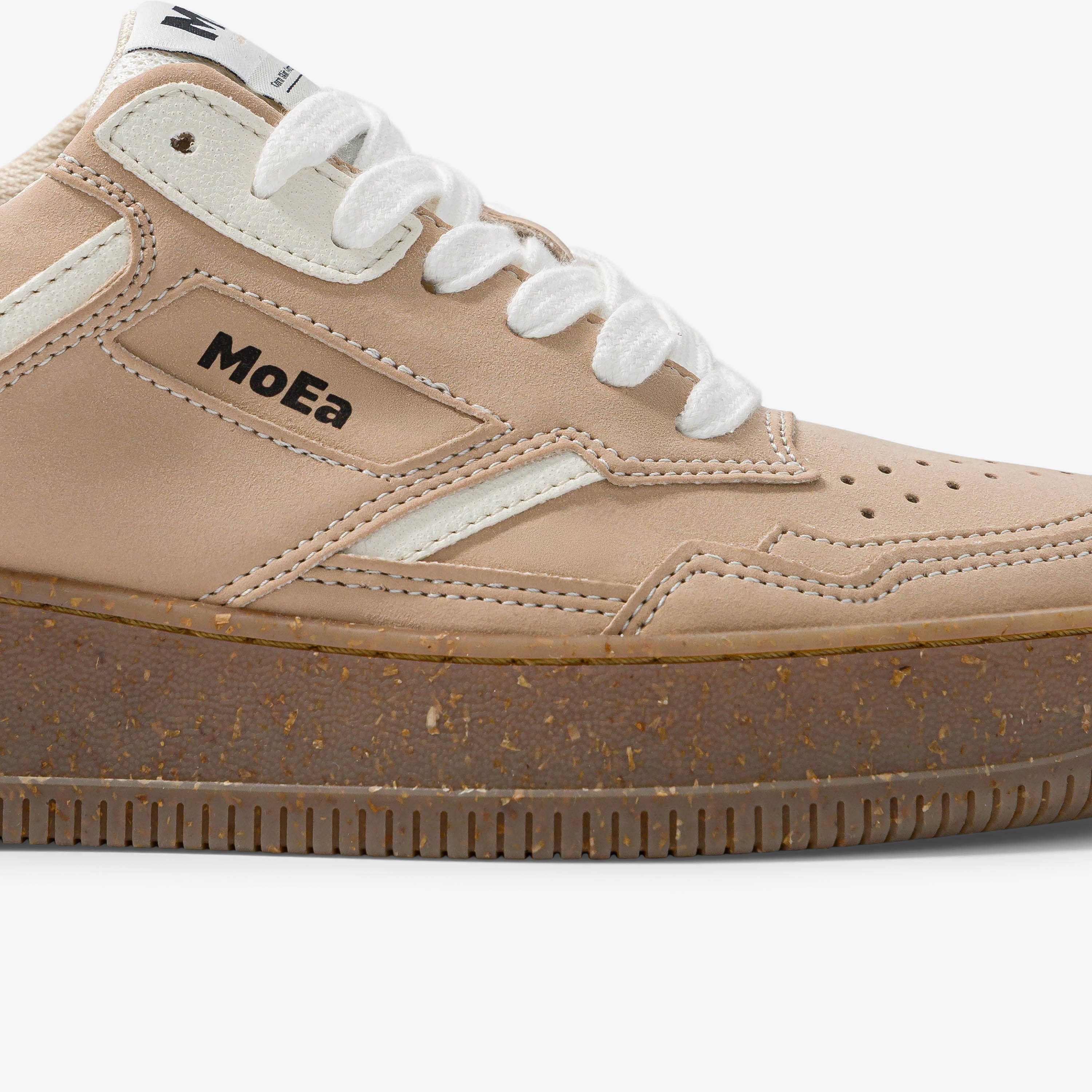 moea-gen1-corn-beige-full-suede-vegan-sneaker-herren image 3