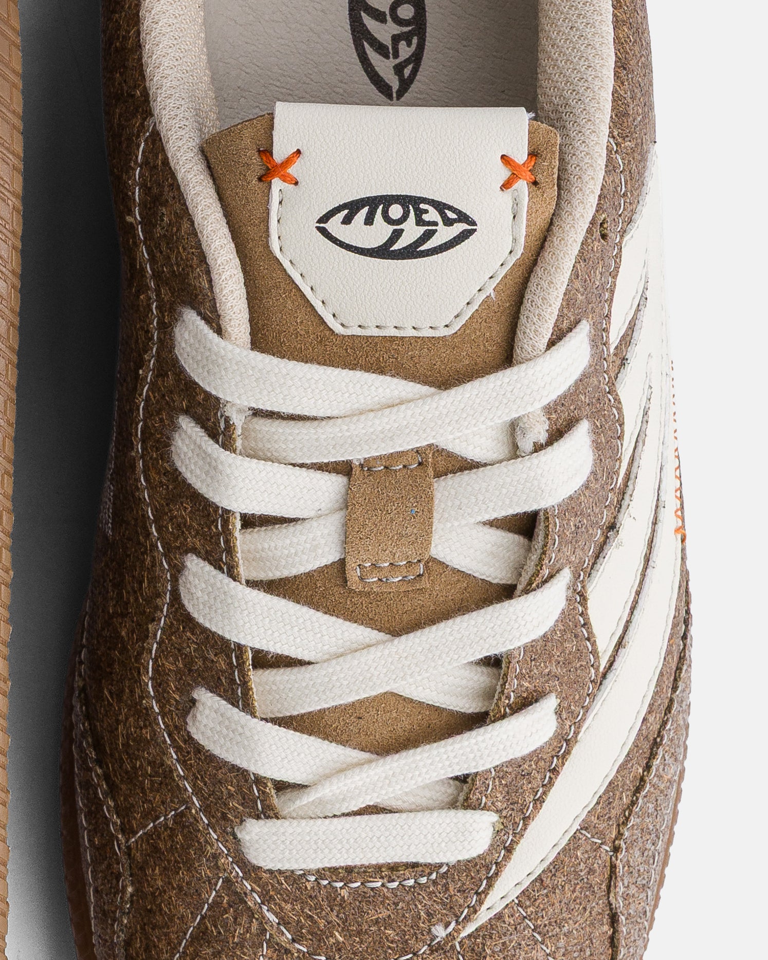 moea-flow-wl-vegane-sneaker-full-brown-palm image 3