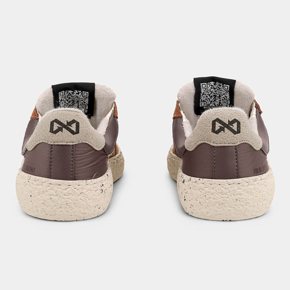 id-eight-uriduri-hazelnut-veganer-sneaker-braun image 6