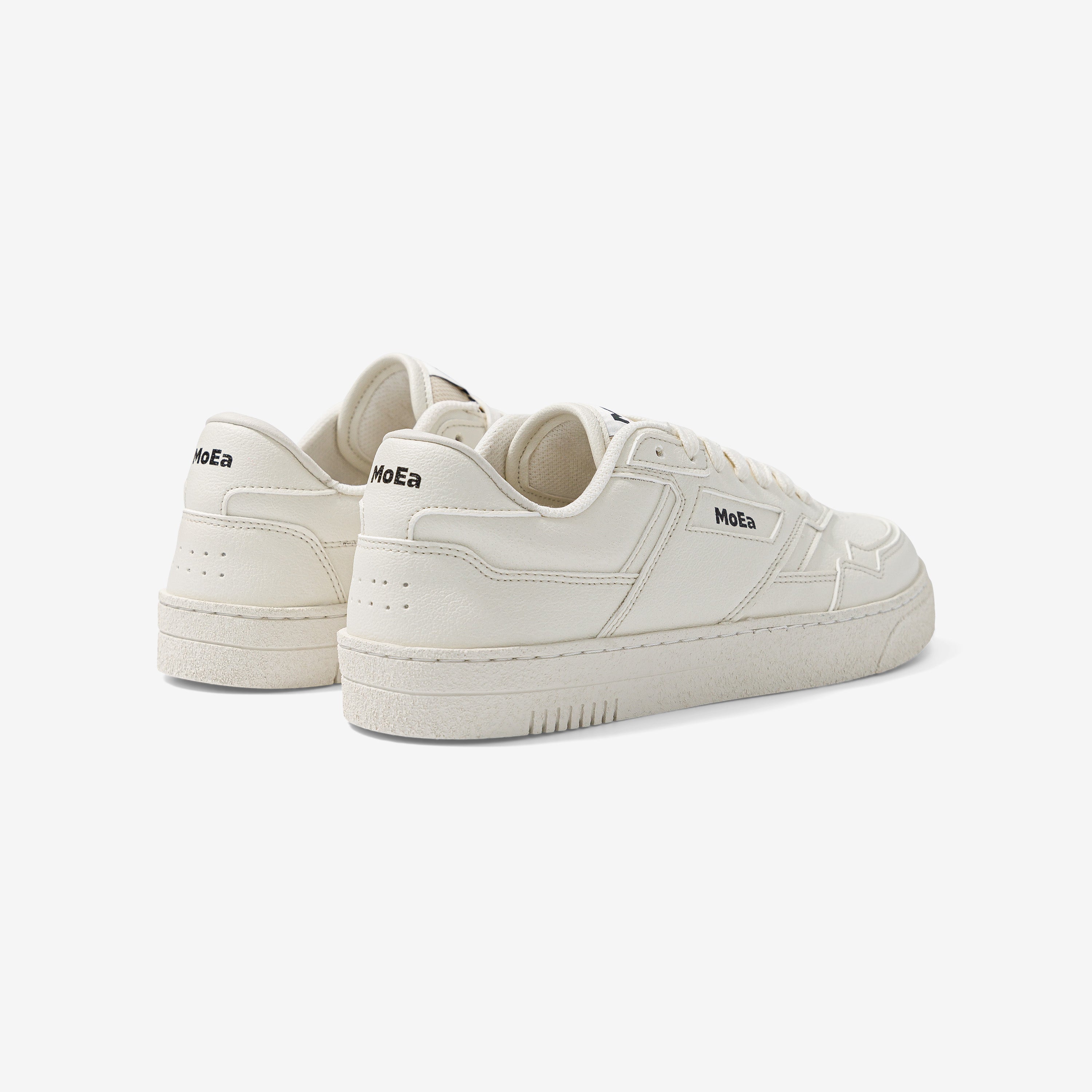 moea-gen9-vegane-sneaker-corn-pure-white-grained image 5