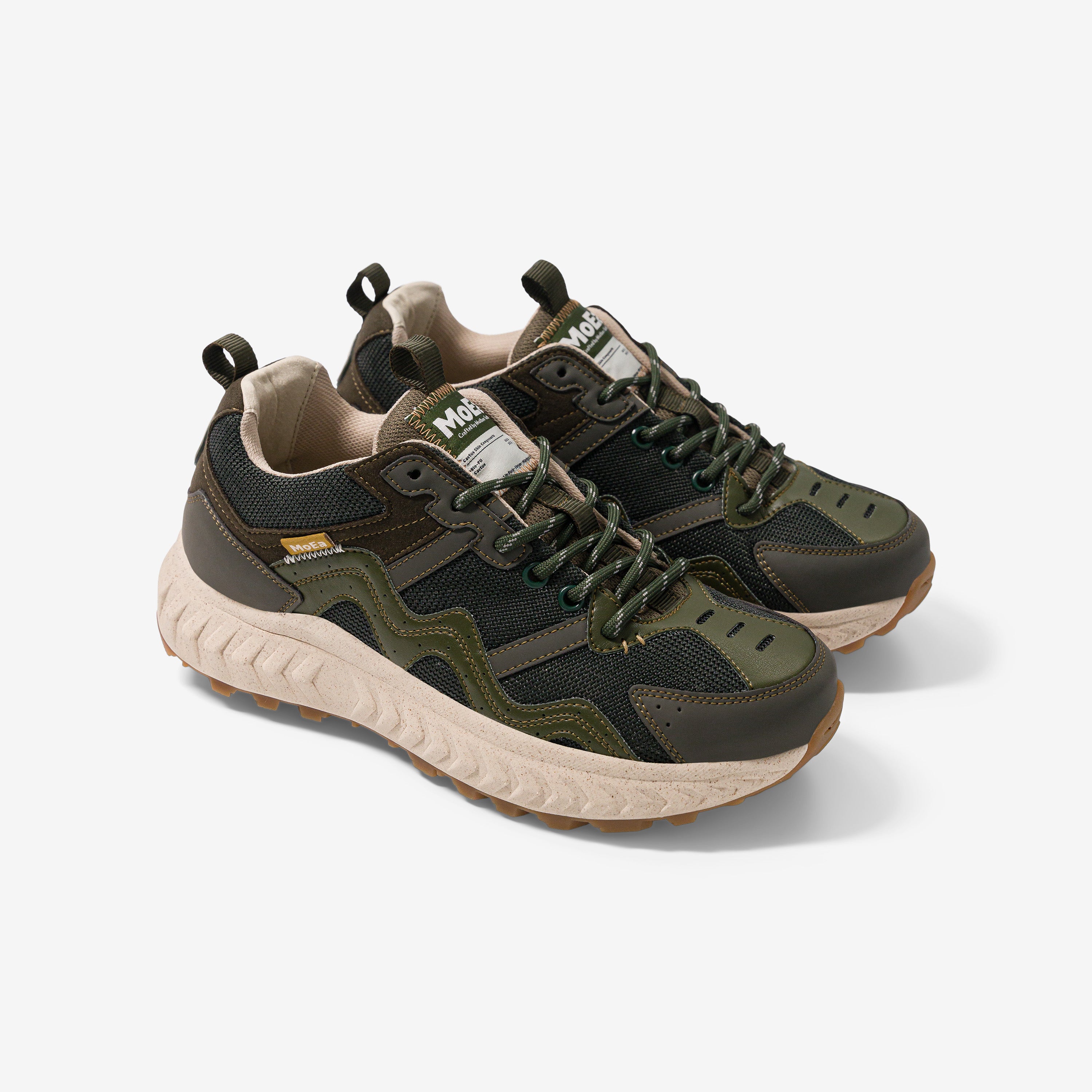 moea-gen7-full-green-vegan-sneaker-herren image 3