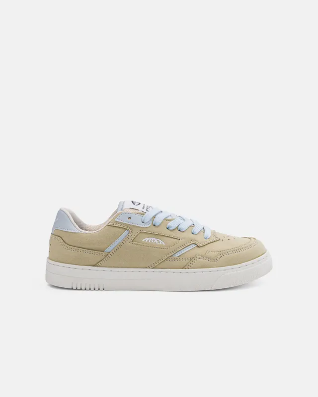 moea-origin-low-vegane-sneaker-aloe-suede-blue-corn image 1