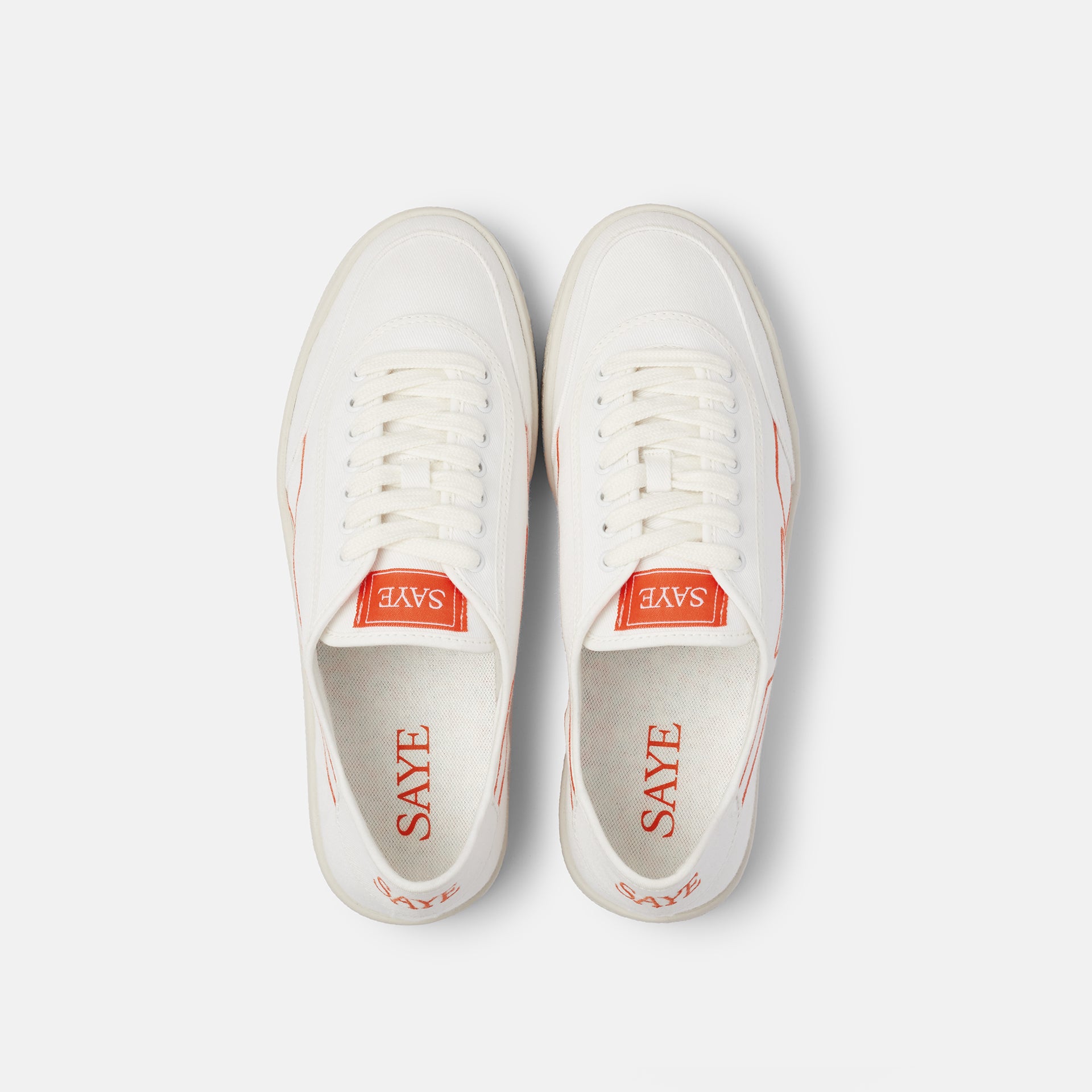 saye-m65-brisa-mapple-bio-canvas-sneaker-unisex image 5