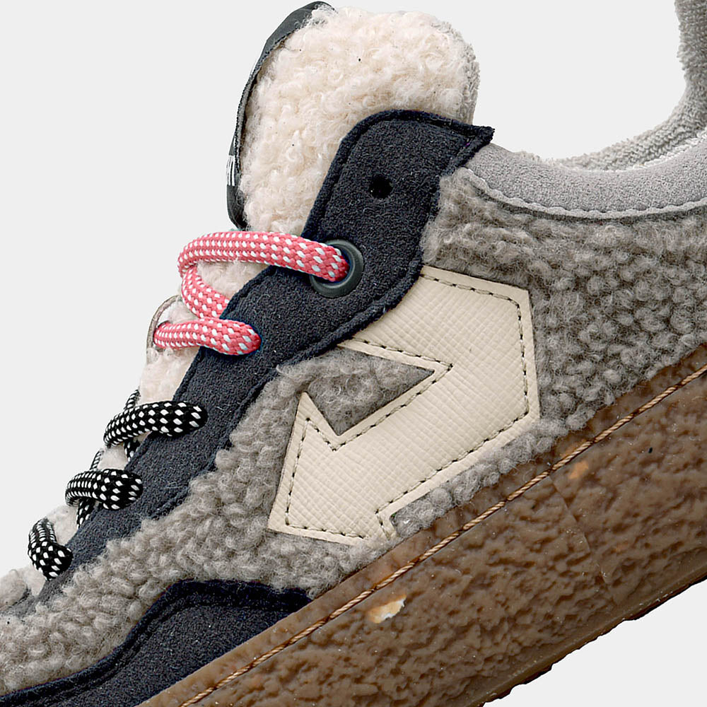 id-eight-uriduri-teddy-pearl-vegane-sneaker image 6