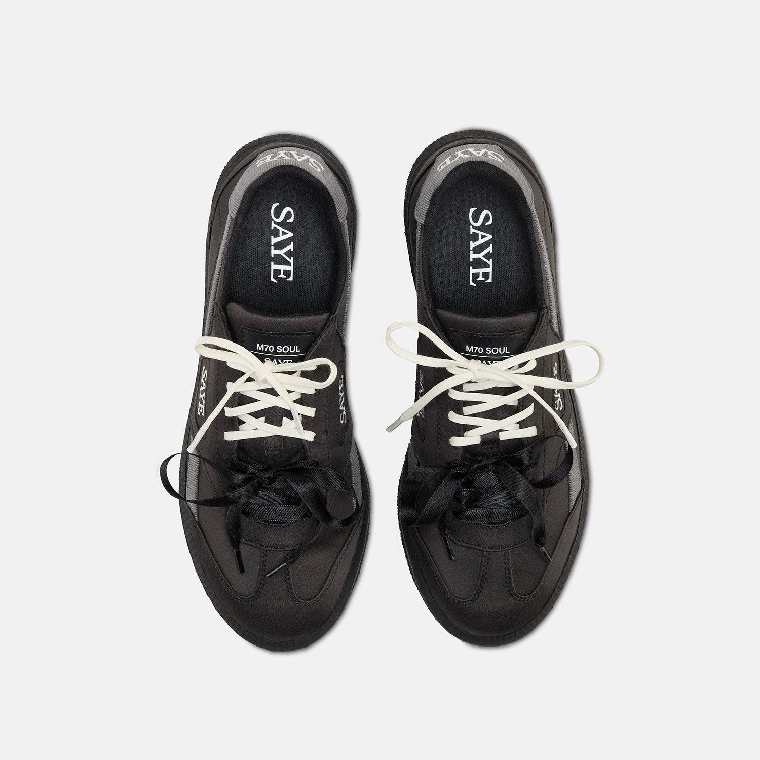 saye-m70-soul-retro-sneaker-satin-night image 4