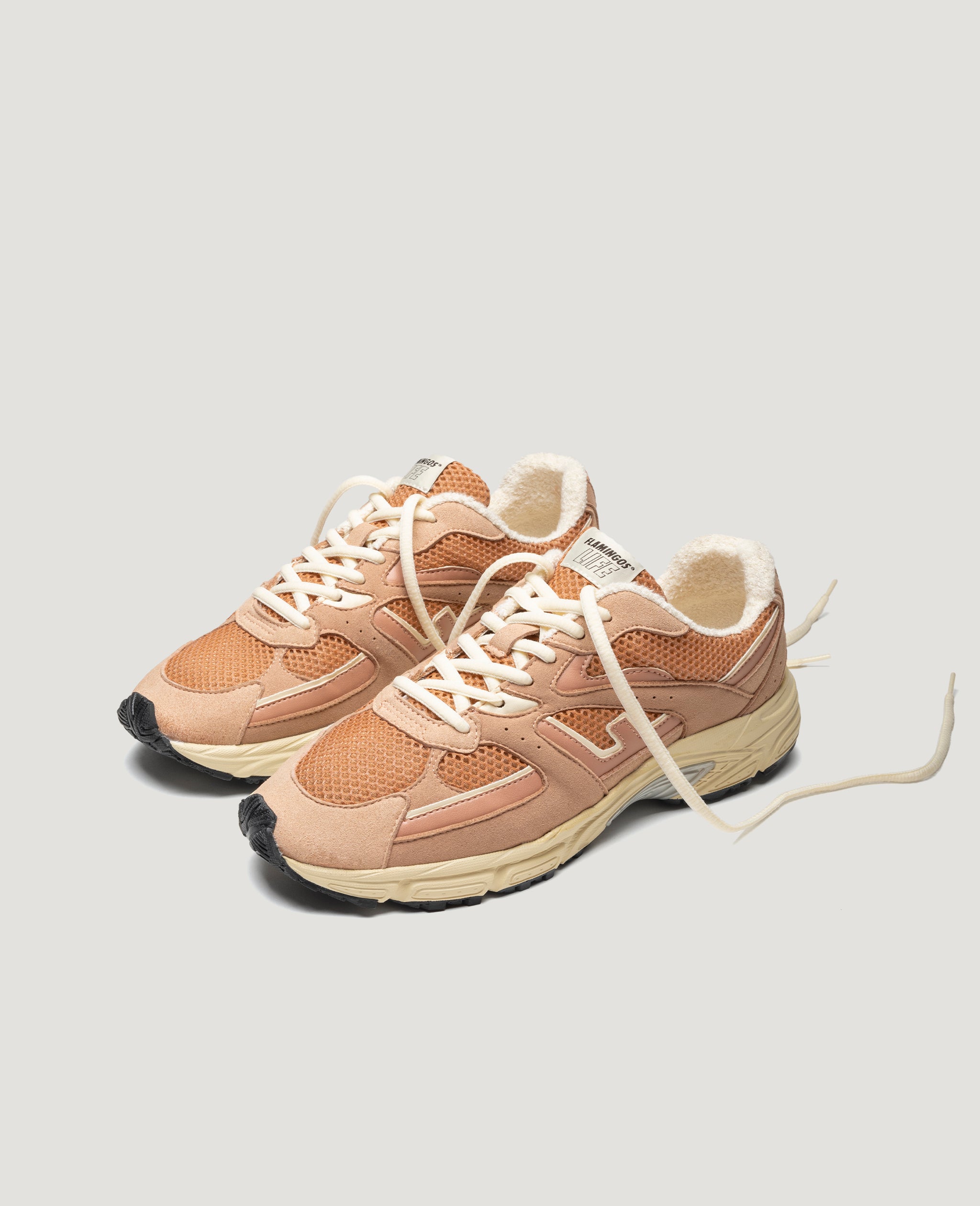 flamingos-life-wairoa-dusty-vegane-sneaker image 2