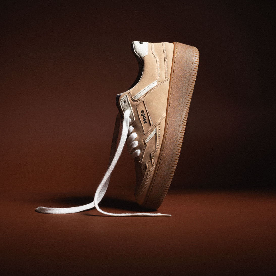 moea-gen1-corn-beige-full-suede-vegan-sneaker-herren image 7
