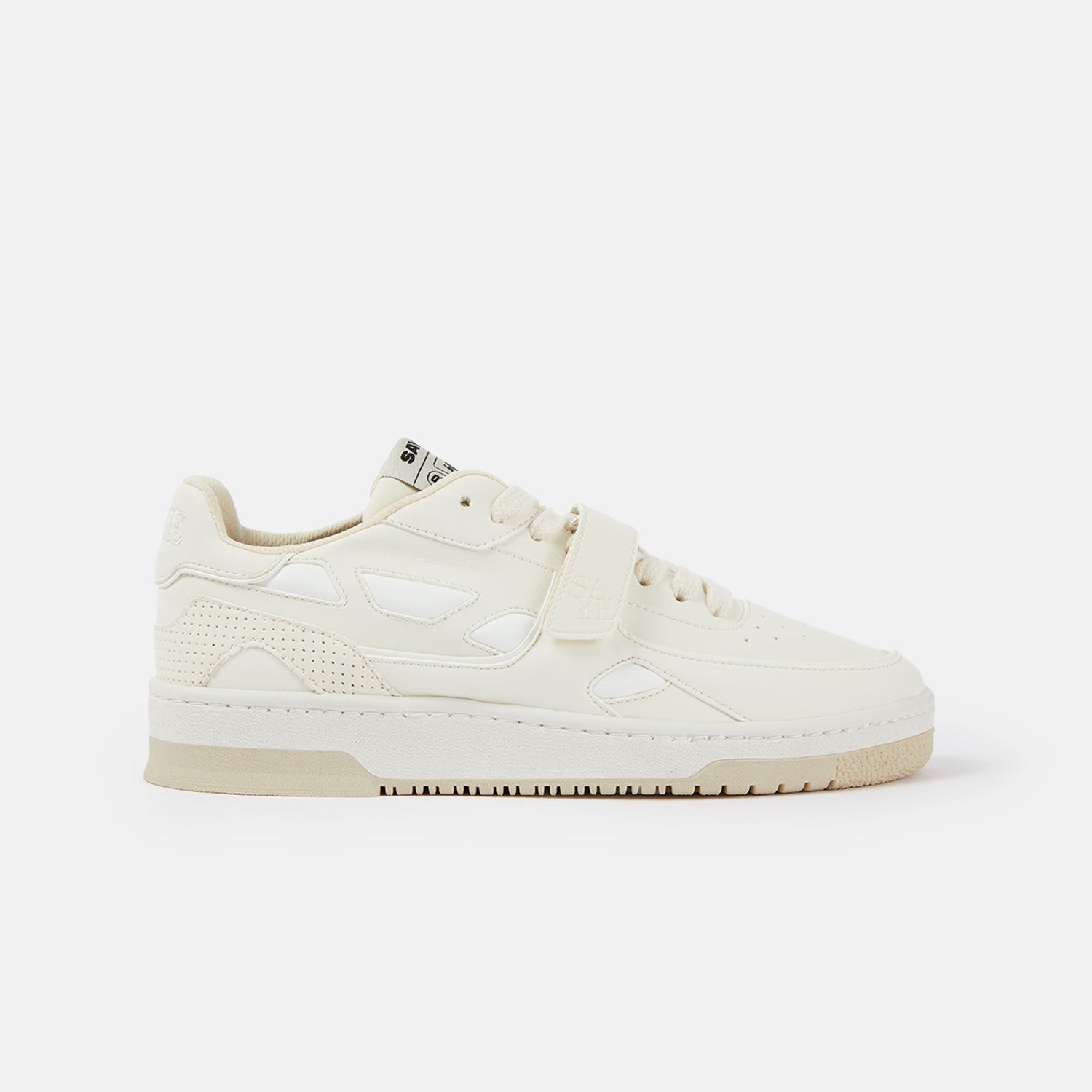 saye-m92-bold-off-white-vegan-sneaker-unisex image 1